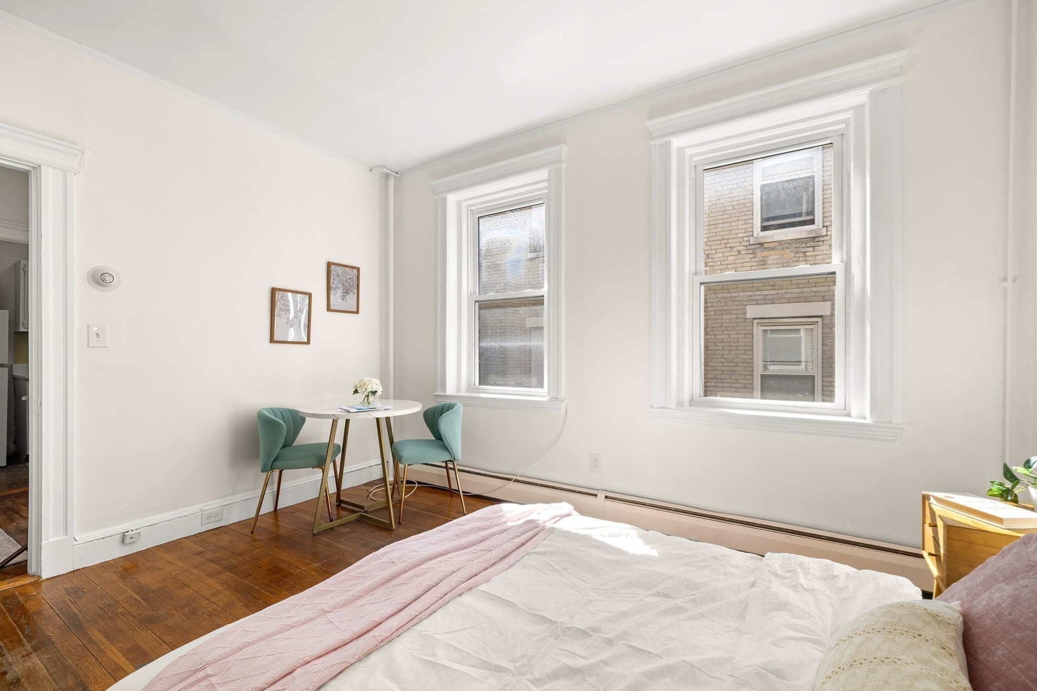 Condominium at 1840 Commonwealth Ave # 8, Boston MA 02135, Boston, photo 6 of 15