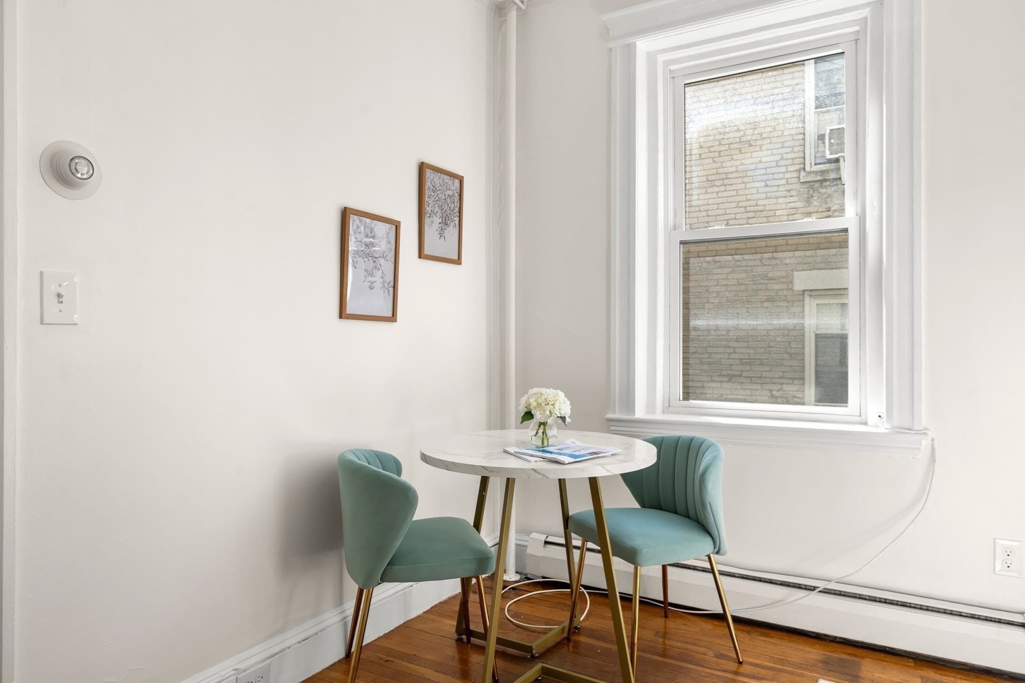 Condominium at 1840 Commonwealth Ave # 8, Boston MA 02135, Boston, photo 7 of 15