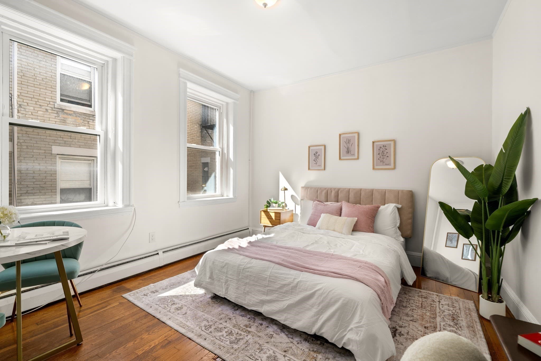 Condominium at 1840 Commonwealth Ave # 8, Boston MA 02135, Boston, photo 3 of 15