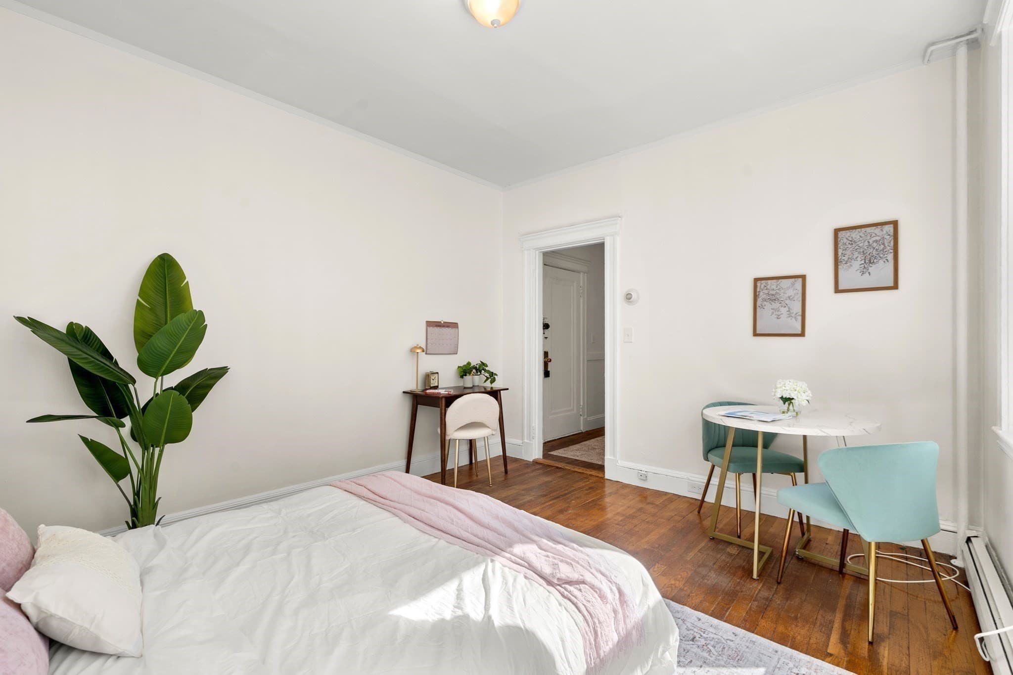 Condominium at 1840 Commonwealth Ave # 8, Boston MA 02135, Boston, photo 5 of 15