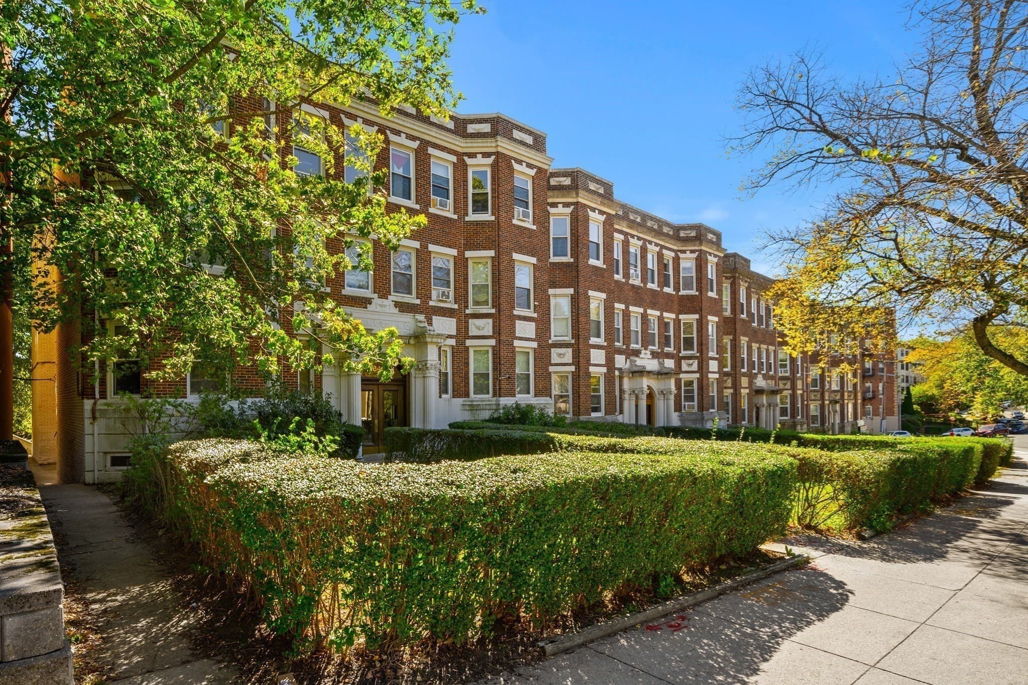 Condominium at 1840 Commonwealth Ave # 8, Boston MA 02135, Boston, photo 14 of 15