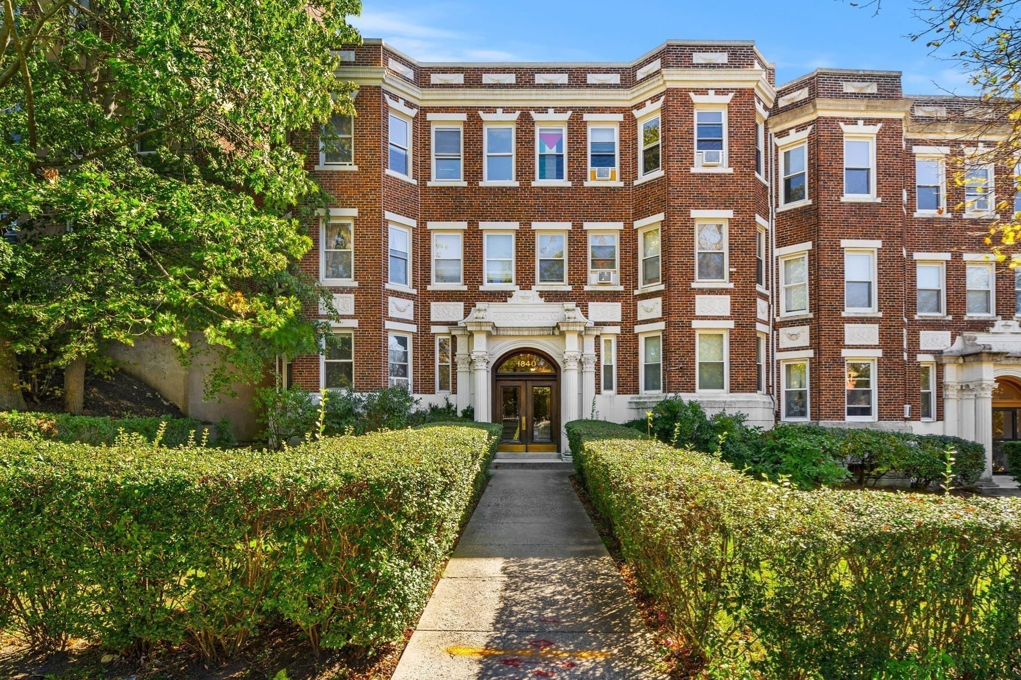 Condominium at 1840 Commonwealth Ave # 8, Boston MA 02135, Boston, photo 15 of 15