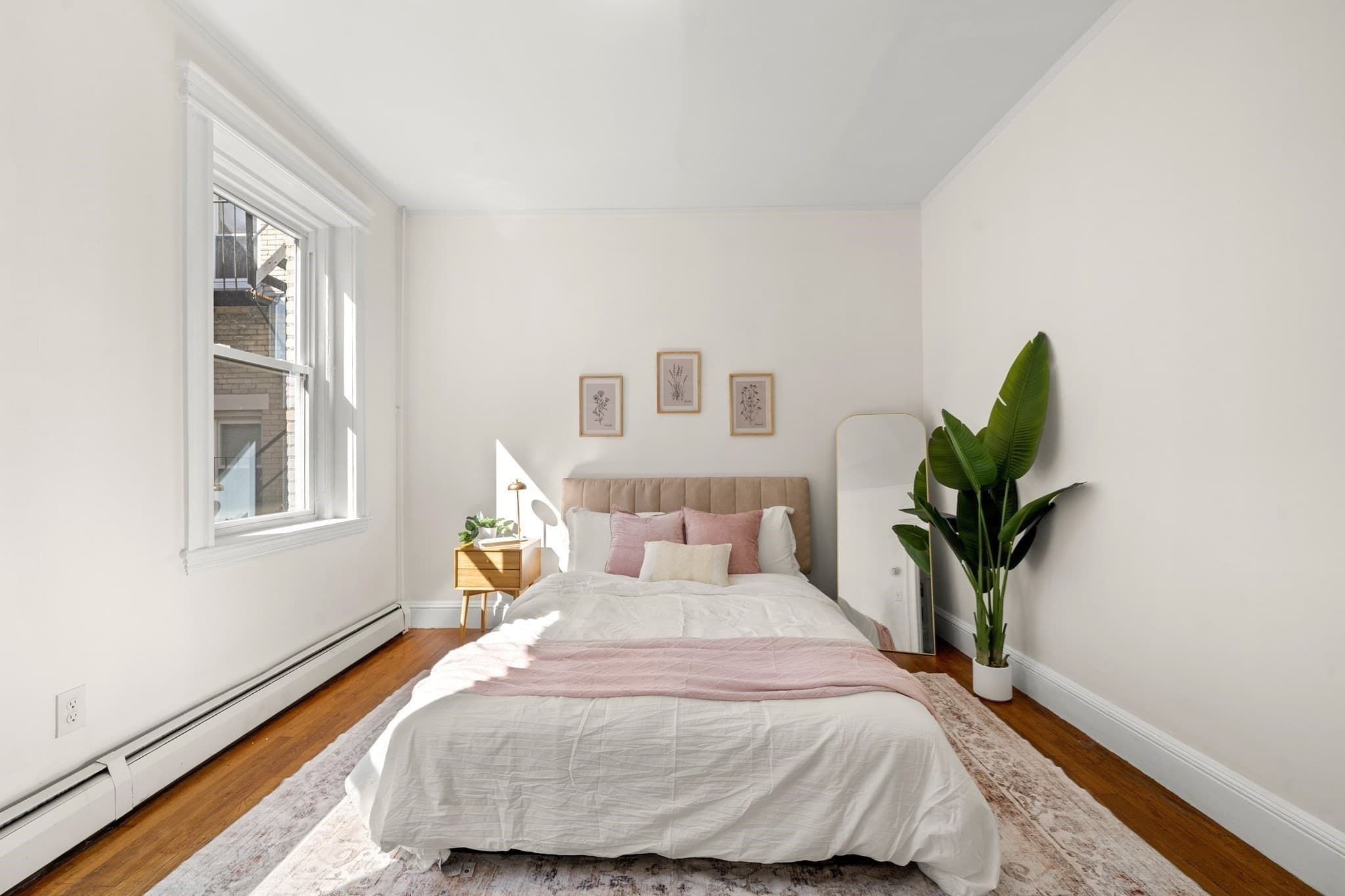 Condominium at 1840 Commonwealth Ave # 8, Boston MA 02135, Boston, photo 4 of 15
