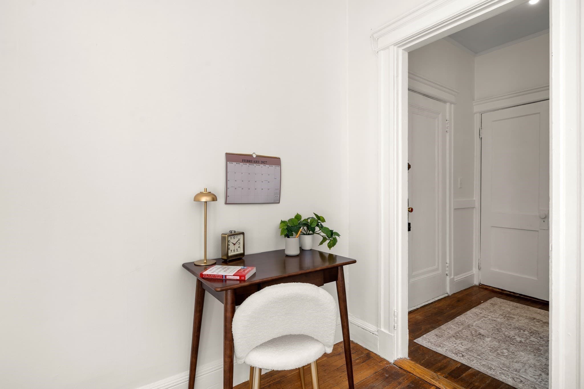 Condominium at 1840 Commonwealth Ave # 8, Boston MA 02135, Boston, photo 8 of 15