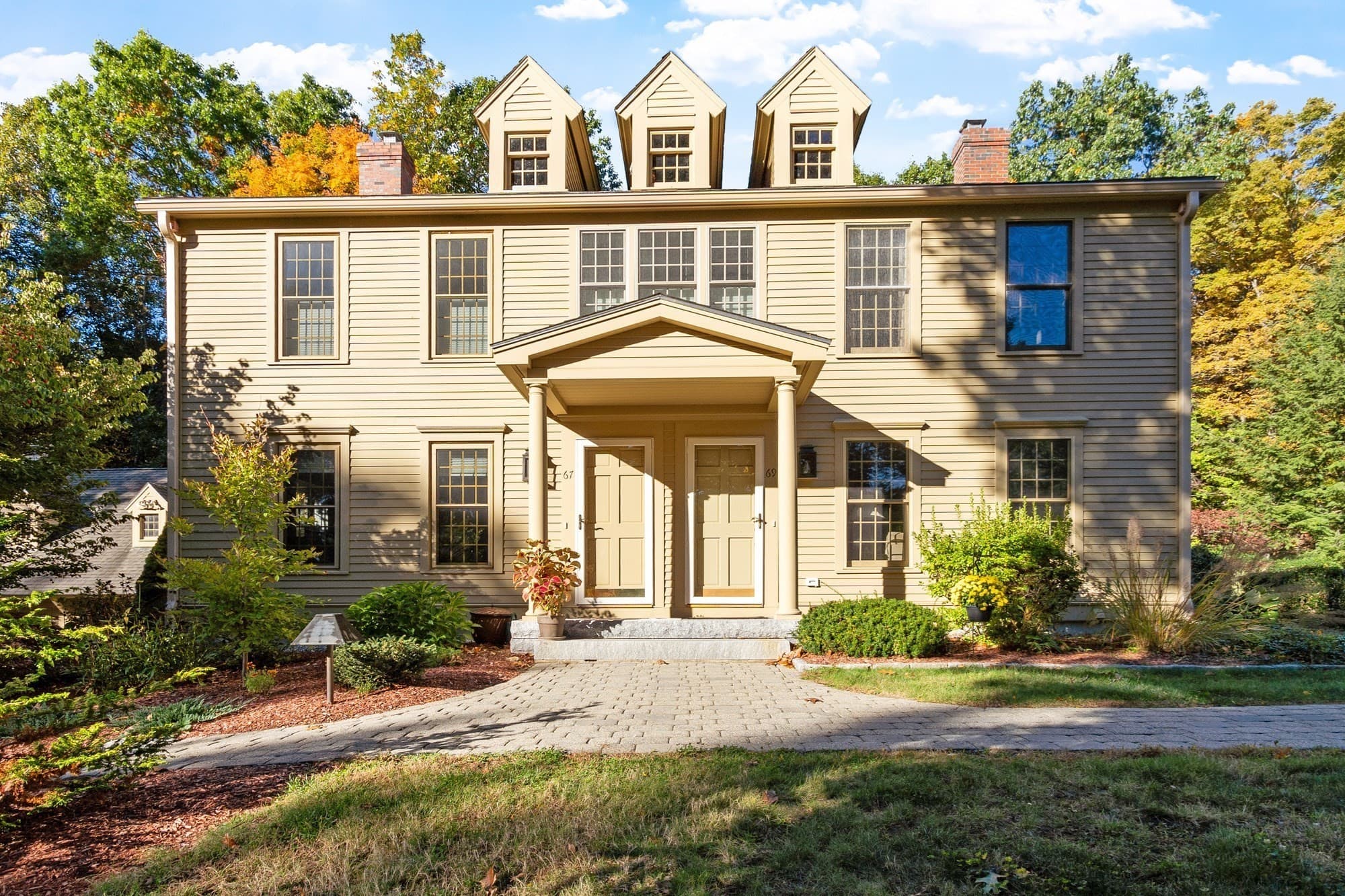 Condominium at 69 Royal Fern Dr # 69, Lunenburg MA 01462, Lunenburg, photo 2 of 42