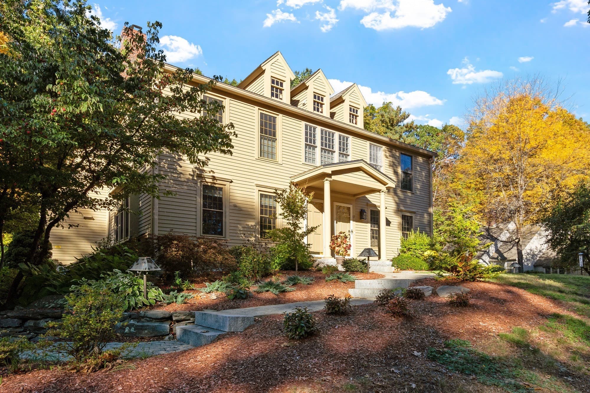 69 Royal Fern Dr # 69, Lunenburg MA 01462