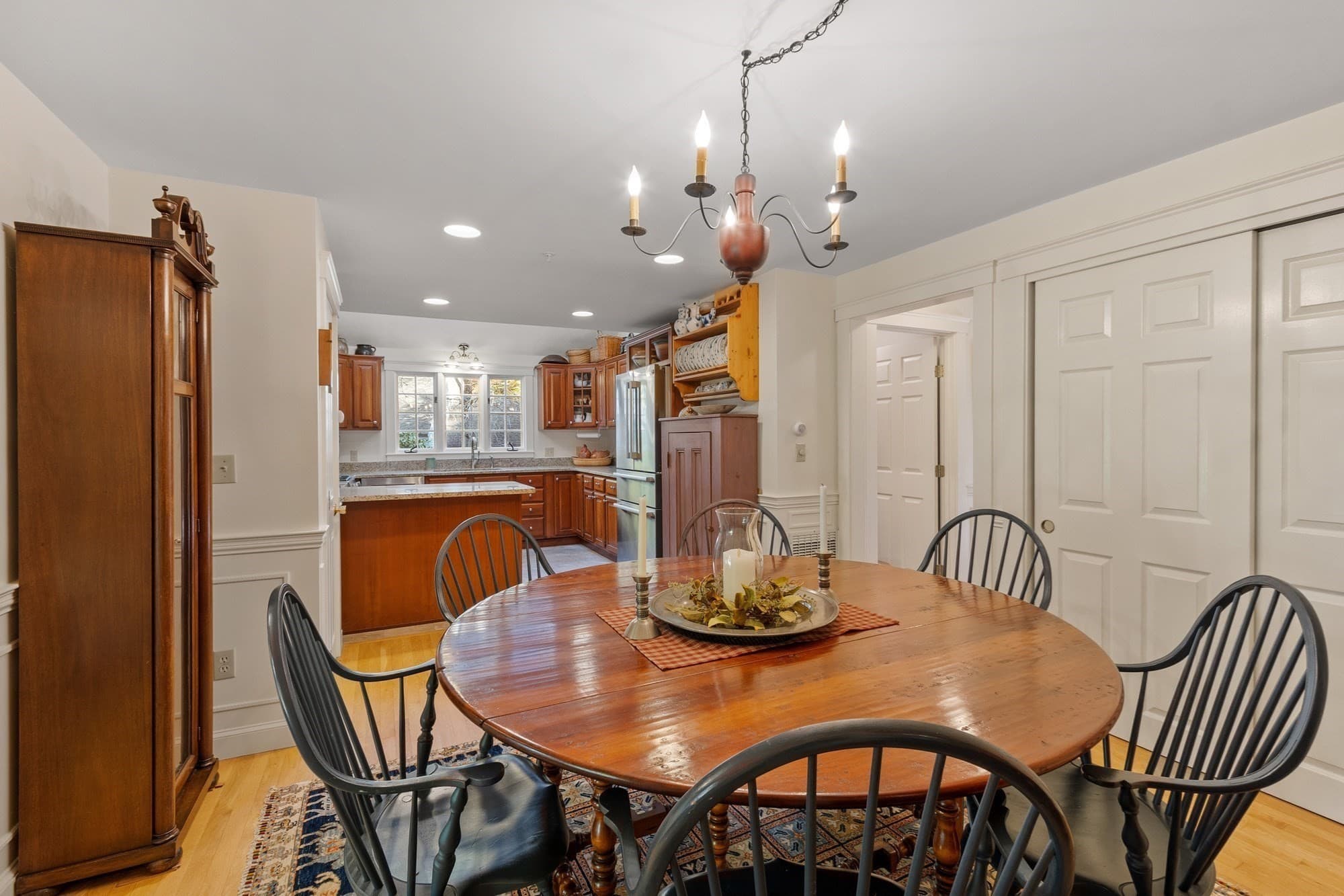 Condominium at 69 Royal Fern Dr # 69, Lunenburg MA 01462, Lunenburg, photo 24 of 42