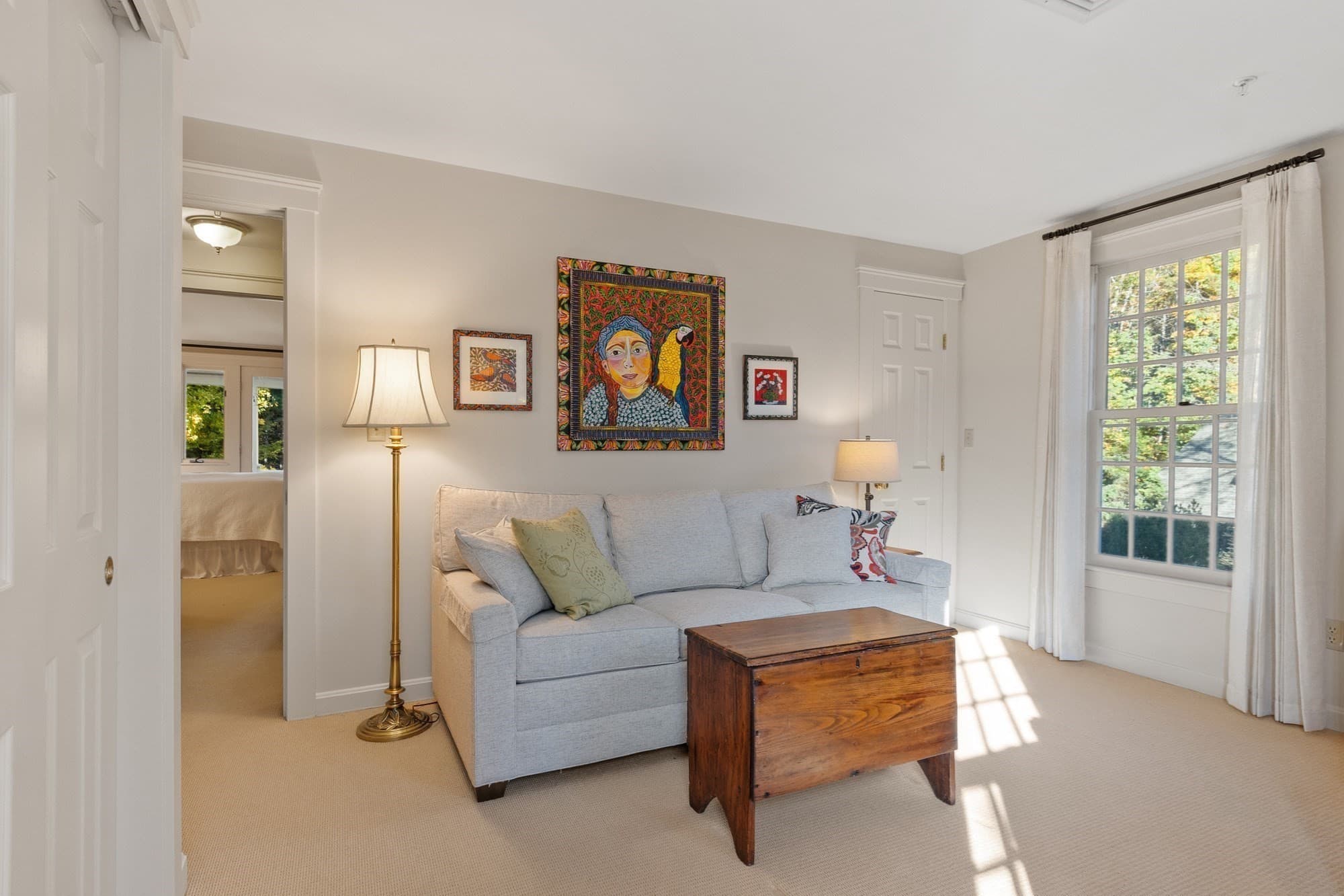 Condominium at 69 Royal Fern Dr # 69, Lunenburg MA 01462, Lunenburg, photo 38 of 42