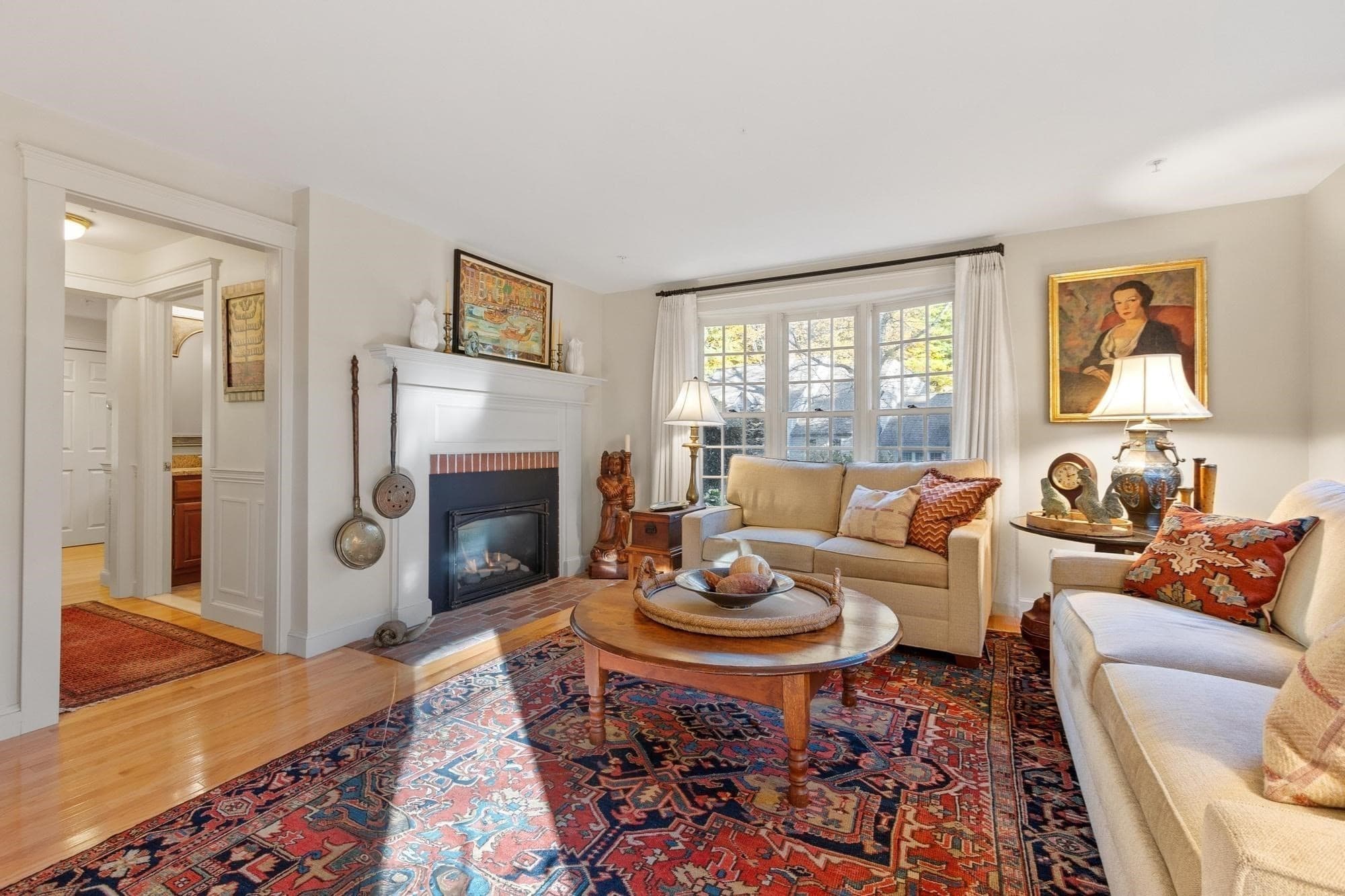 Condominium at 69 Royal Fern Dr # 69, Lunenburg MA 01462, Lunenburg, photo 14 of 42