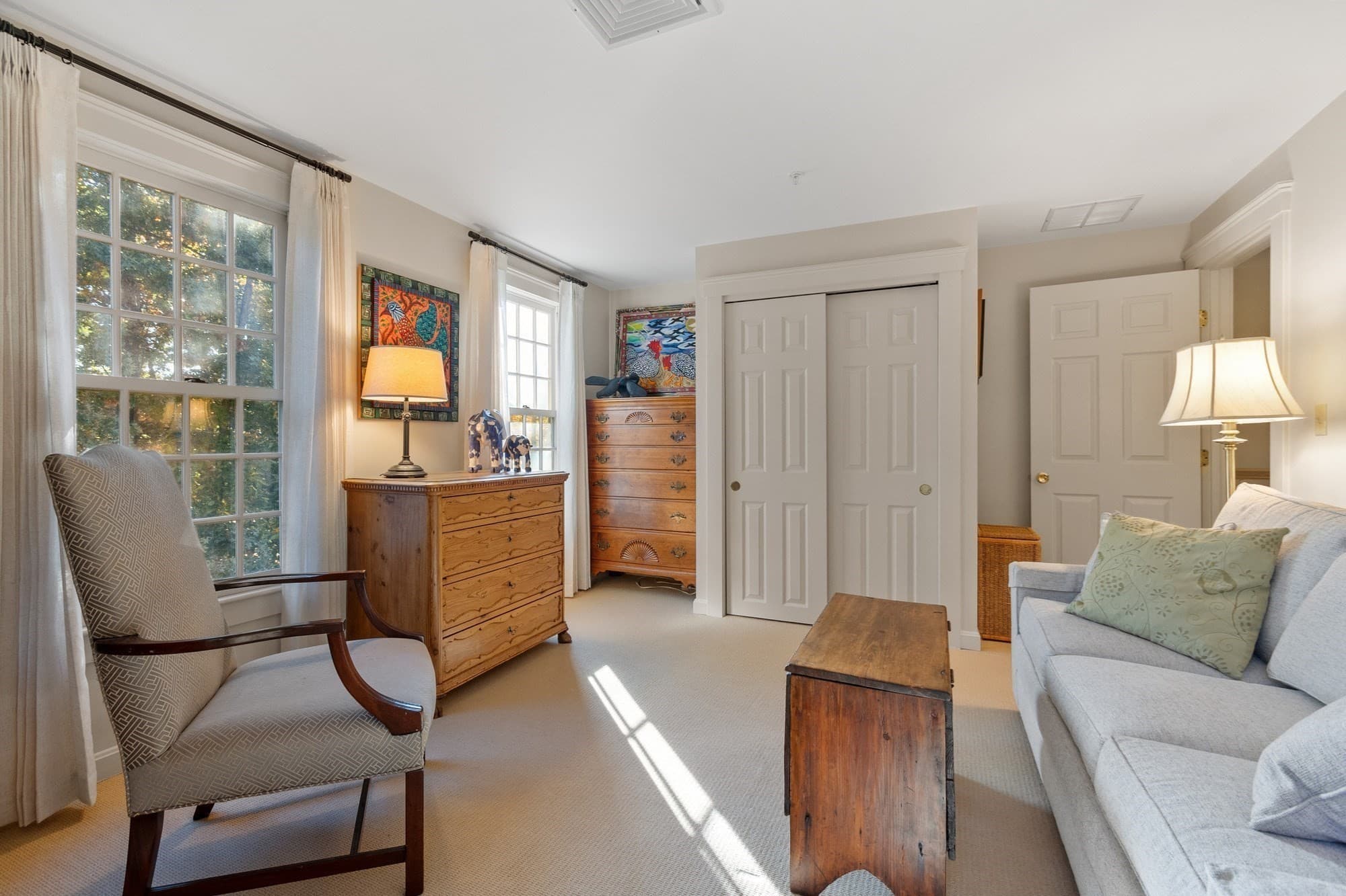 Condominium at 69 Royal Fern Dr # 69, Lunenburg MA 01462, Lunenburg, photo 39 of 42