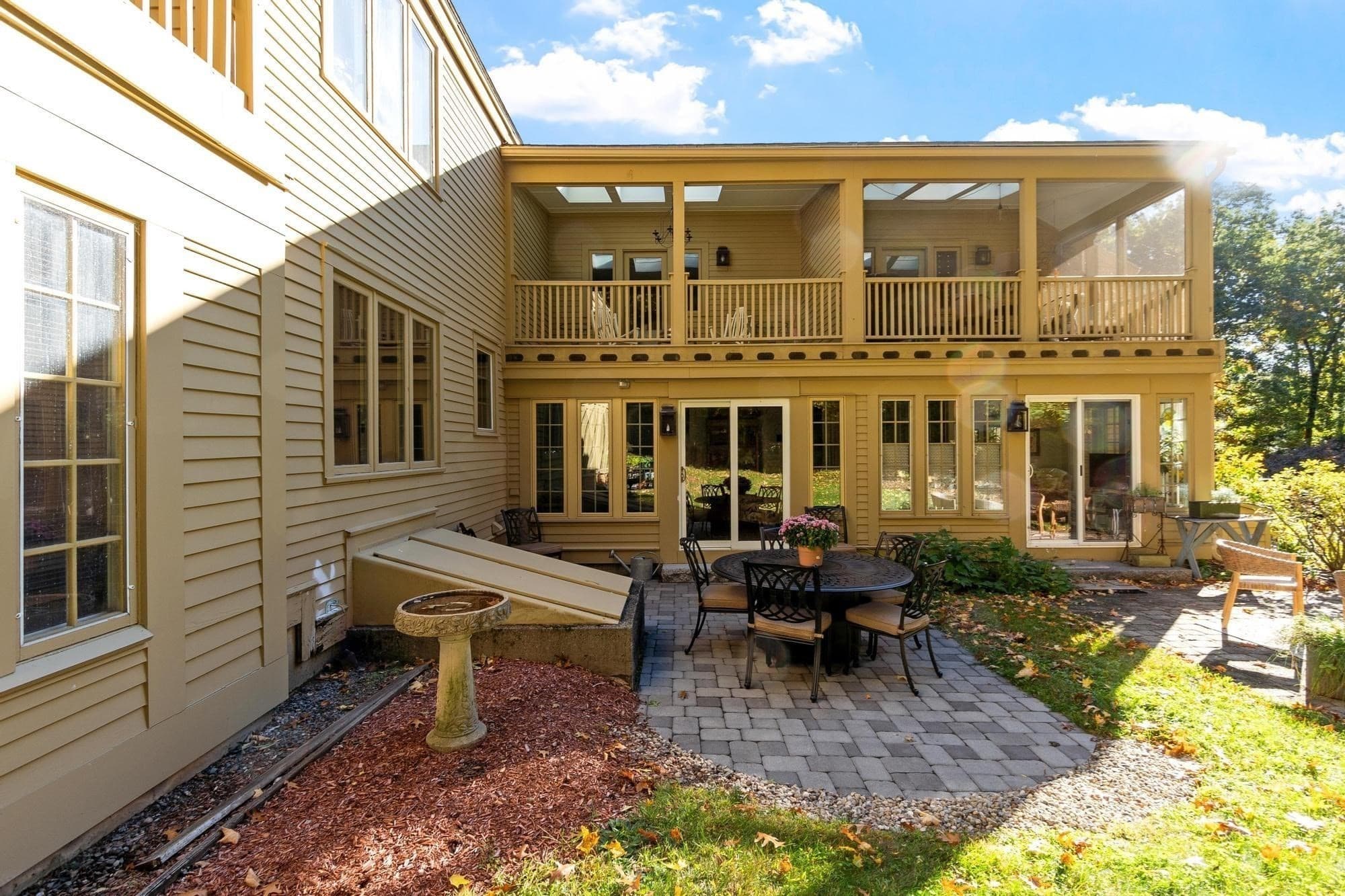 Condominium at 69 Royal Fern Dr # 69, Lunenburg MA 01462, Lunenburg, photo 8 of 42