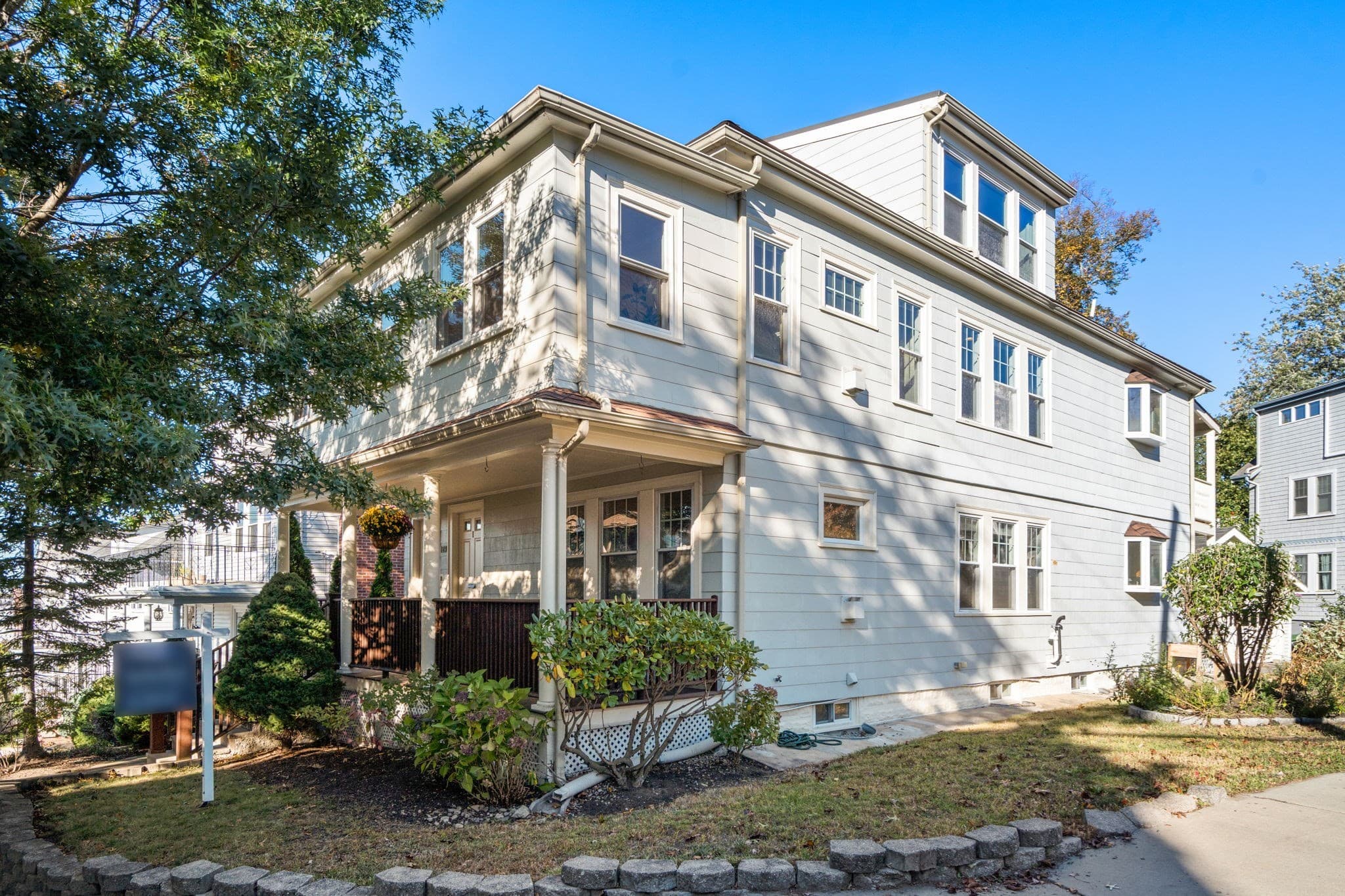 Condominium at 129 Hillside Road # 2, Watertown MA 02472, Watertown, photo 23 of 27