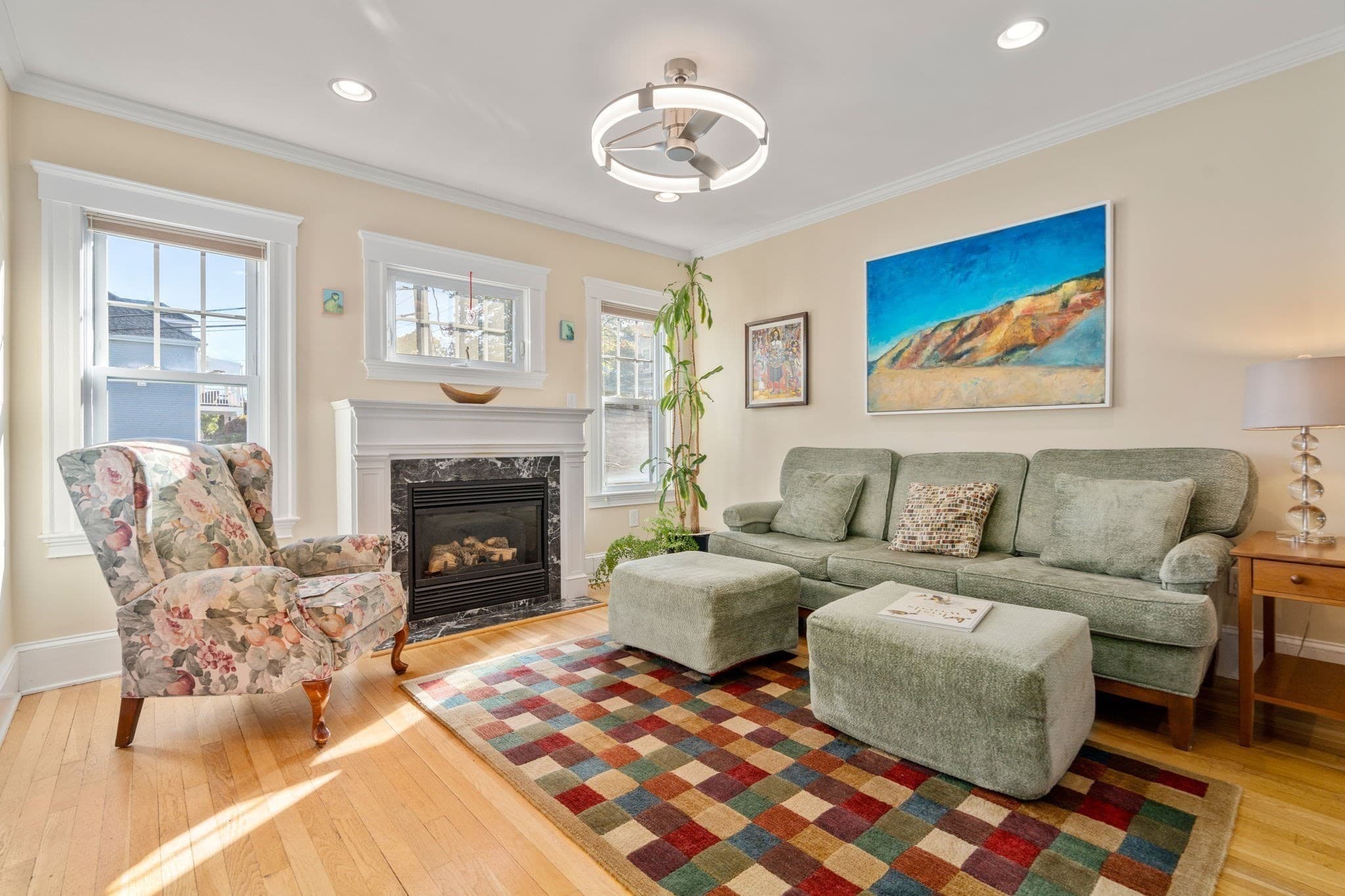 Condominium at 129 Hillside Road # 2, Watertown MA 02472, Watertown, photo 2 of 27