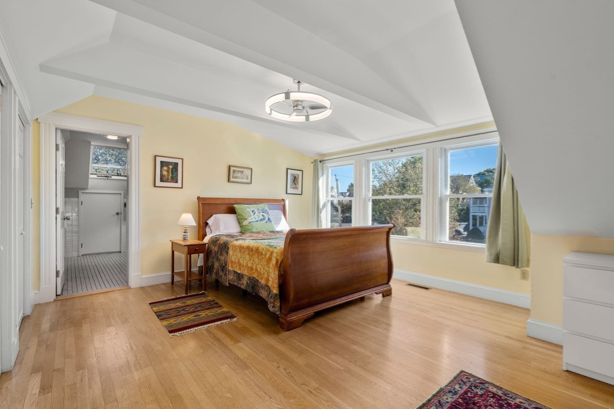 Condominium at 129 Hillside Road # 2, Watertown MA 02472, Watertown, photo 17 of 27