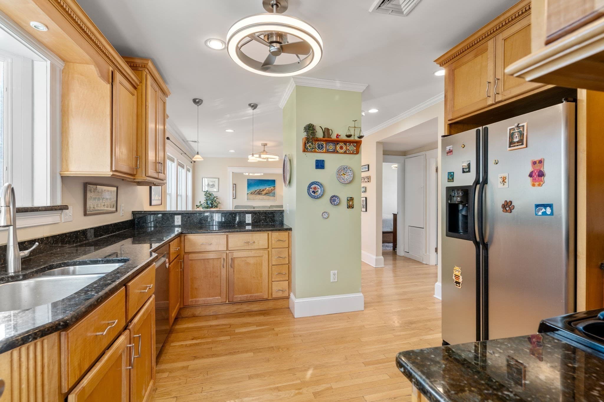 Condominium at 129 Hillside Road # 2, Watertown MA 02472, Watertown, photo 12 of 27