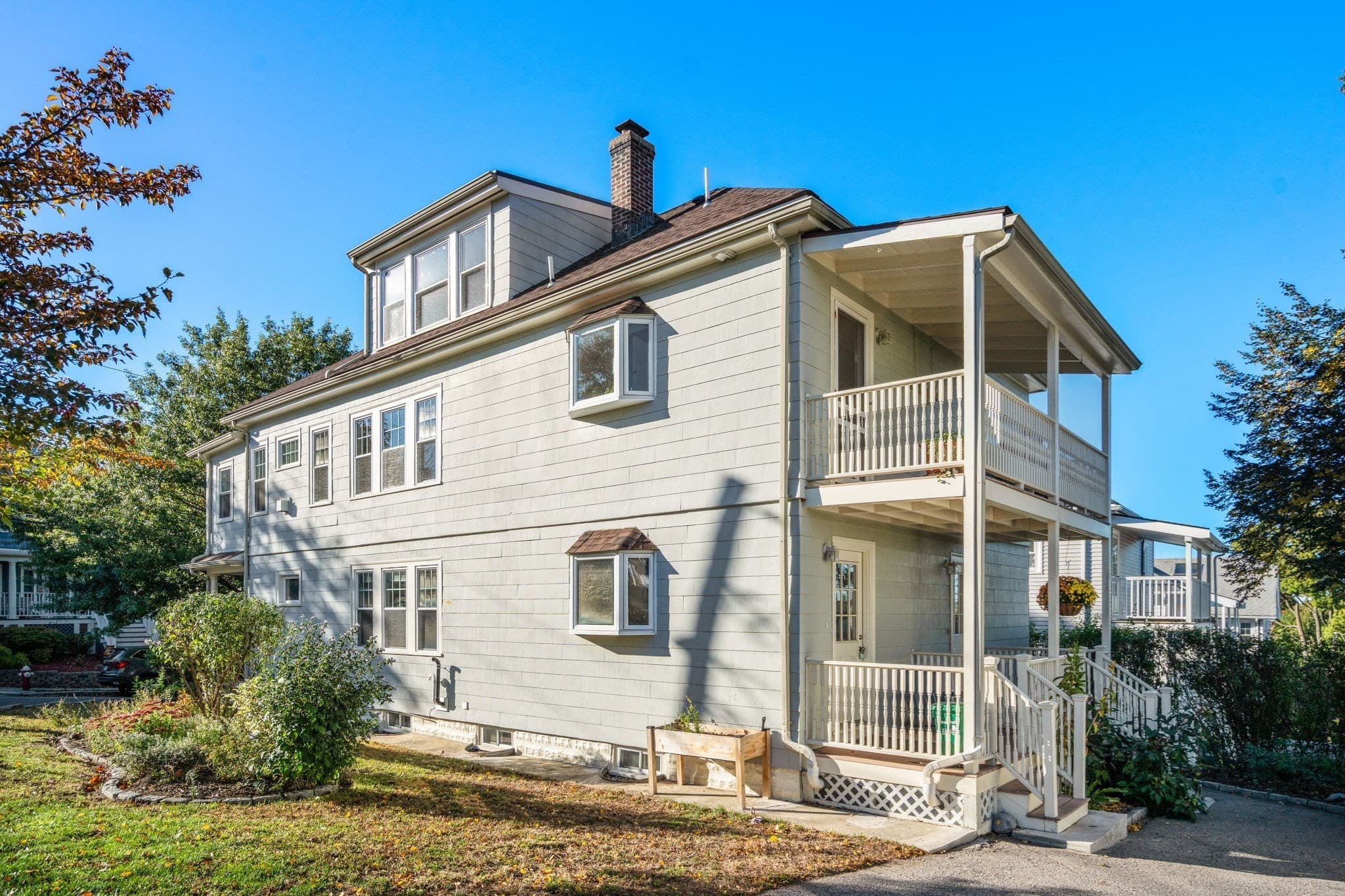 Condominium at 129 Hillside Road # 2, Watertown MA 02472, Watertown, photo 26 of 27