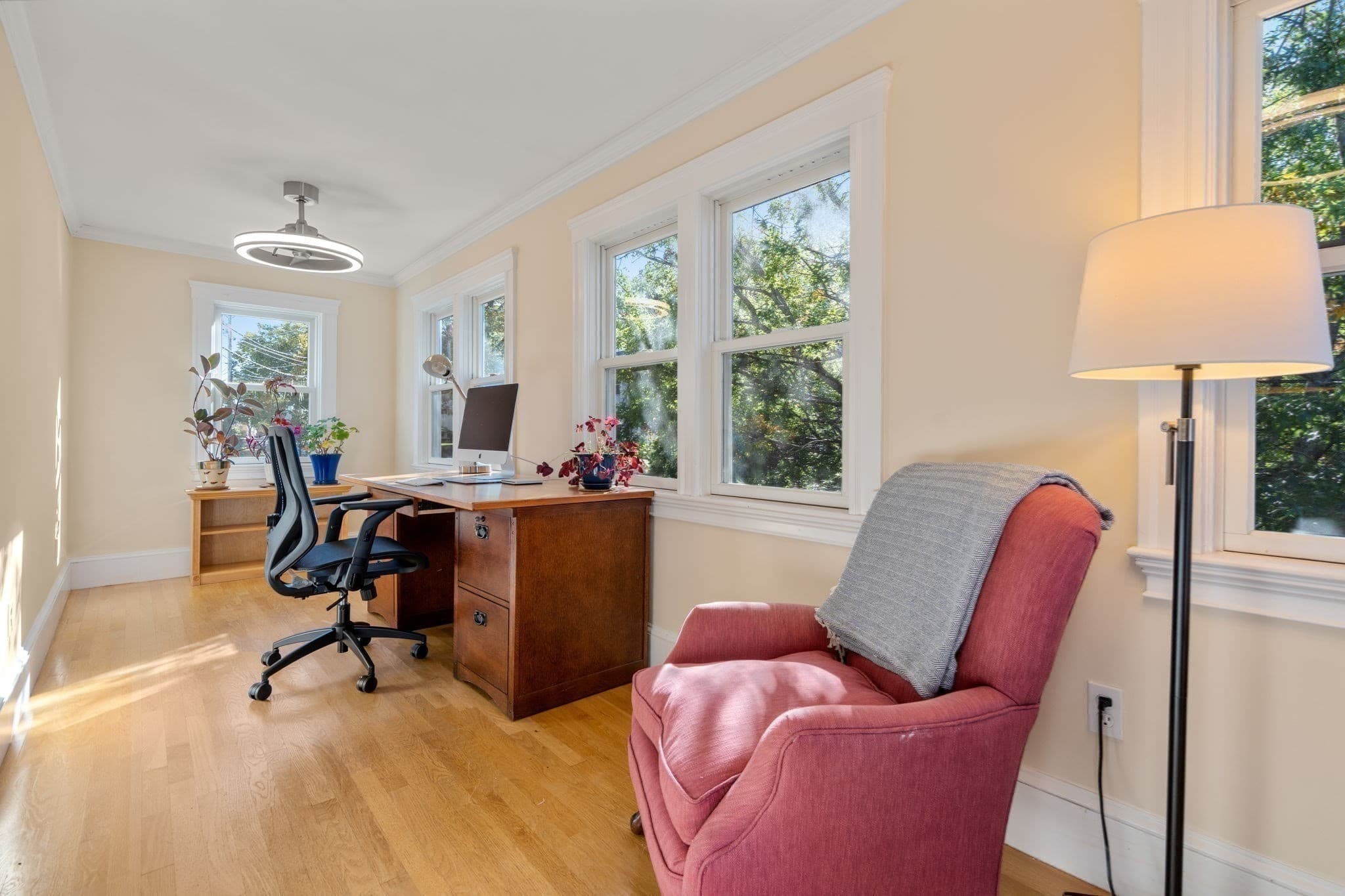 Condominium at 129 Hillside Road # 2, Watertown MA 02472, Watertown, photo 9 of 27