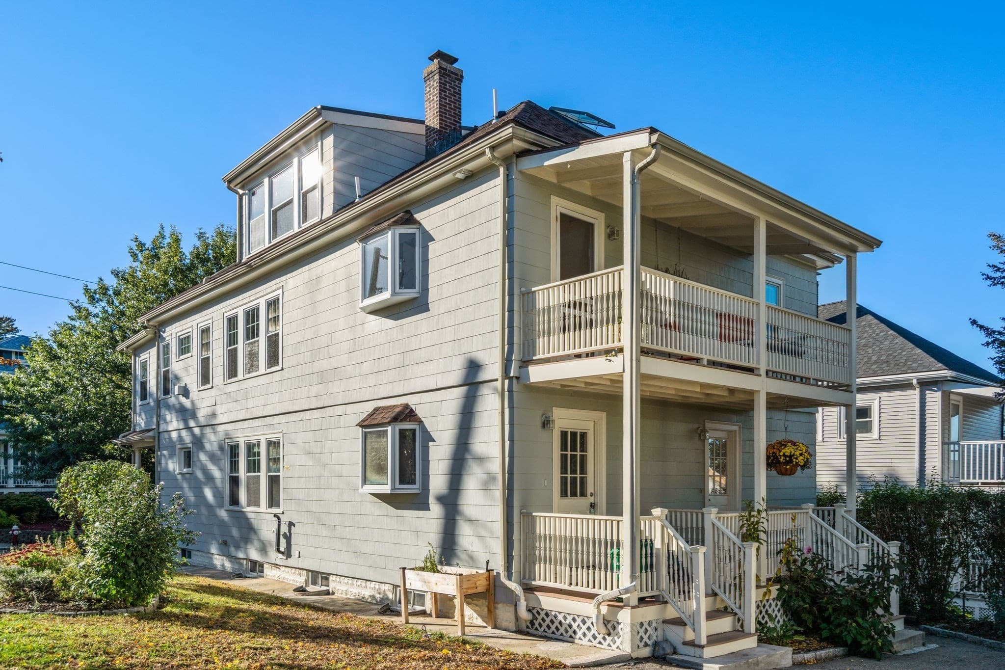 Condominium at 129 Hillside Road # 2, Watertown MA 02472, Watertown, photo 24 of 27