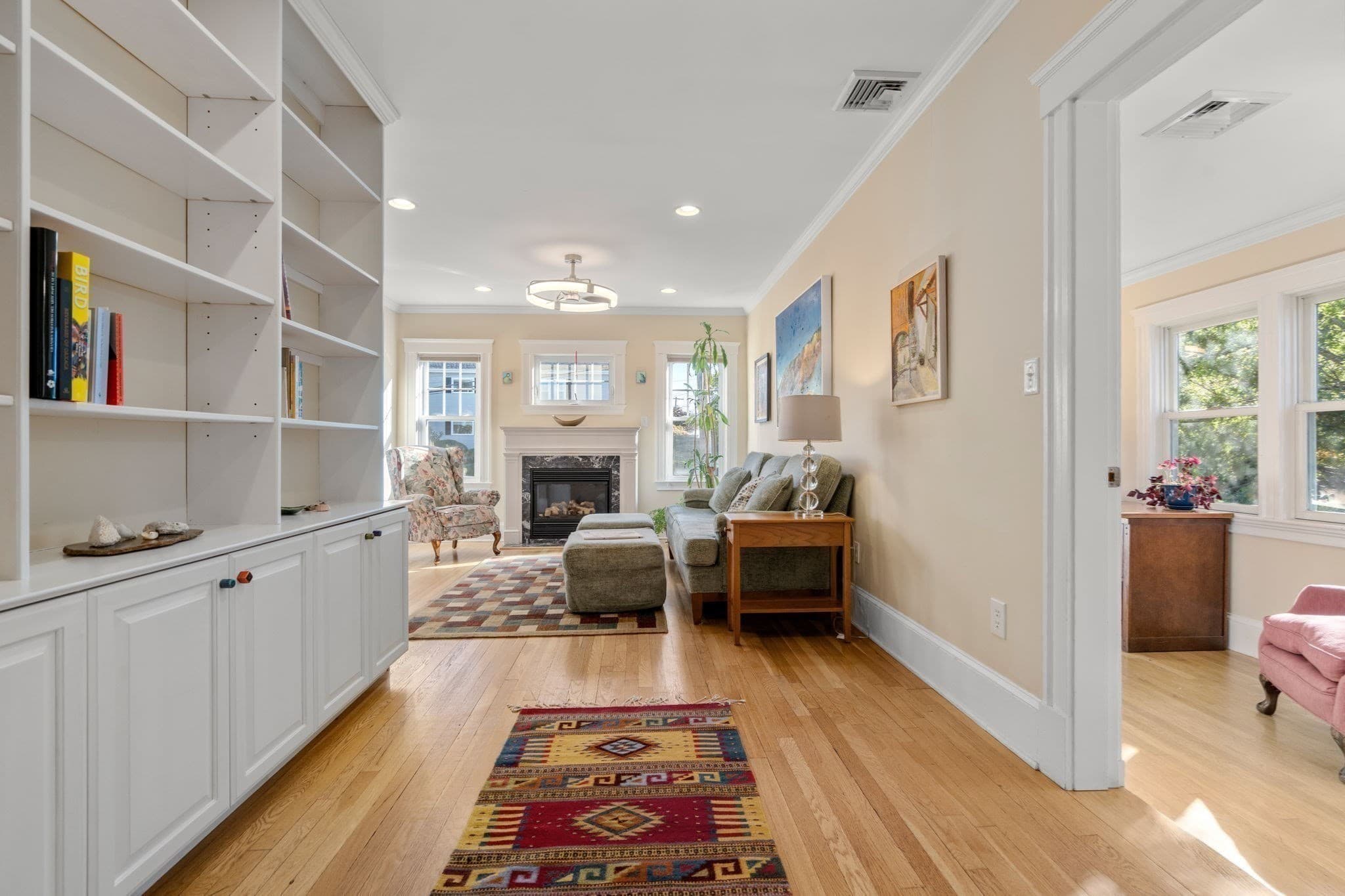 Condominium at 129 Hillside Road # 2, Watertown MA 02472, Watertown, photo 4 of 27