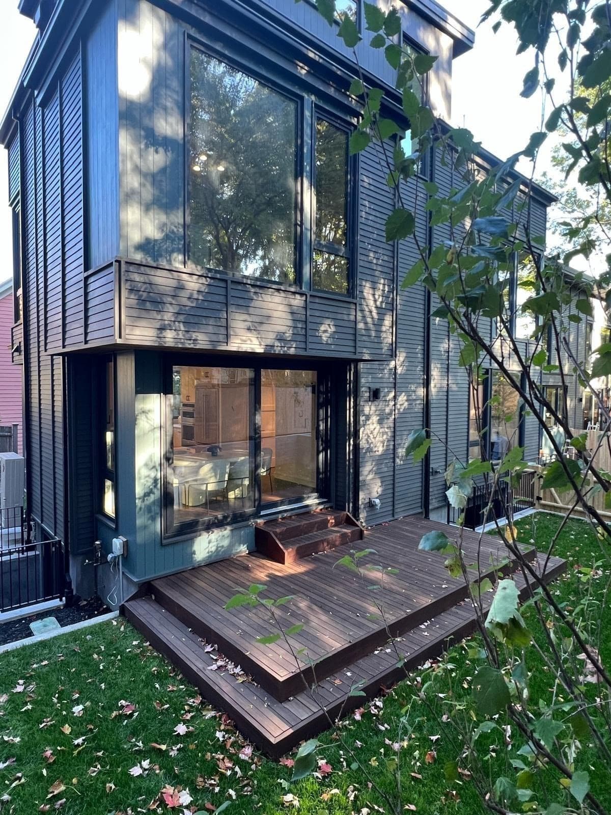 Single Family Residence at 8 Holworthy Terrace, Cambridge MA 02138, Cambridge, photo 26 of 30