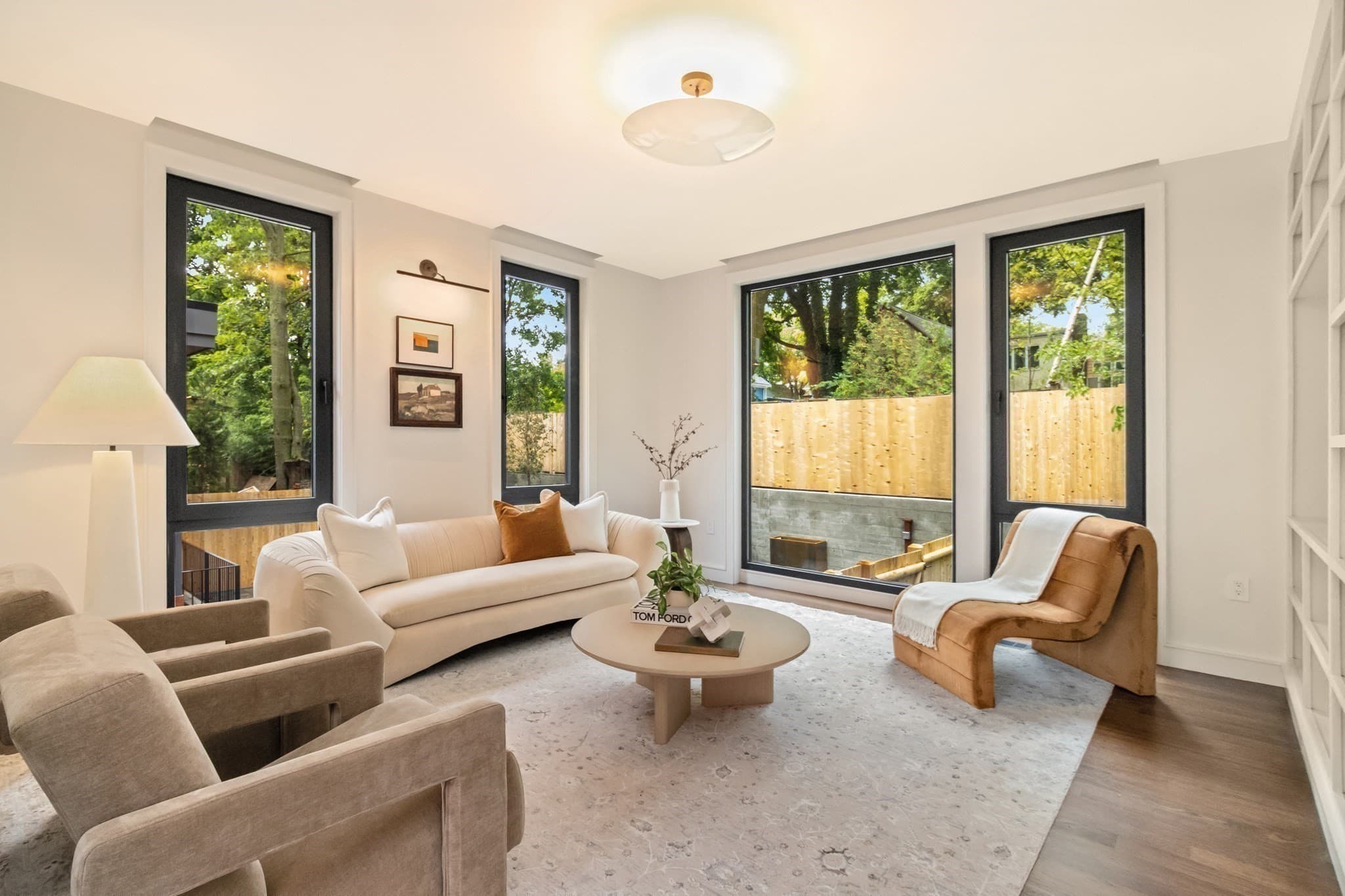 Single Family Residence at 8 Holworthy Terrace, Cambridge MA 02138, Cambridge, photo 5 of 30