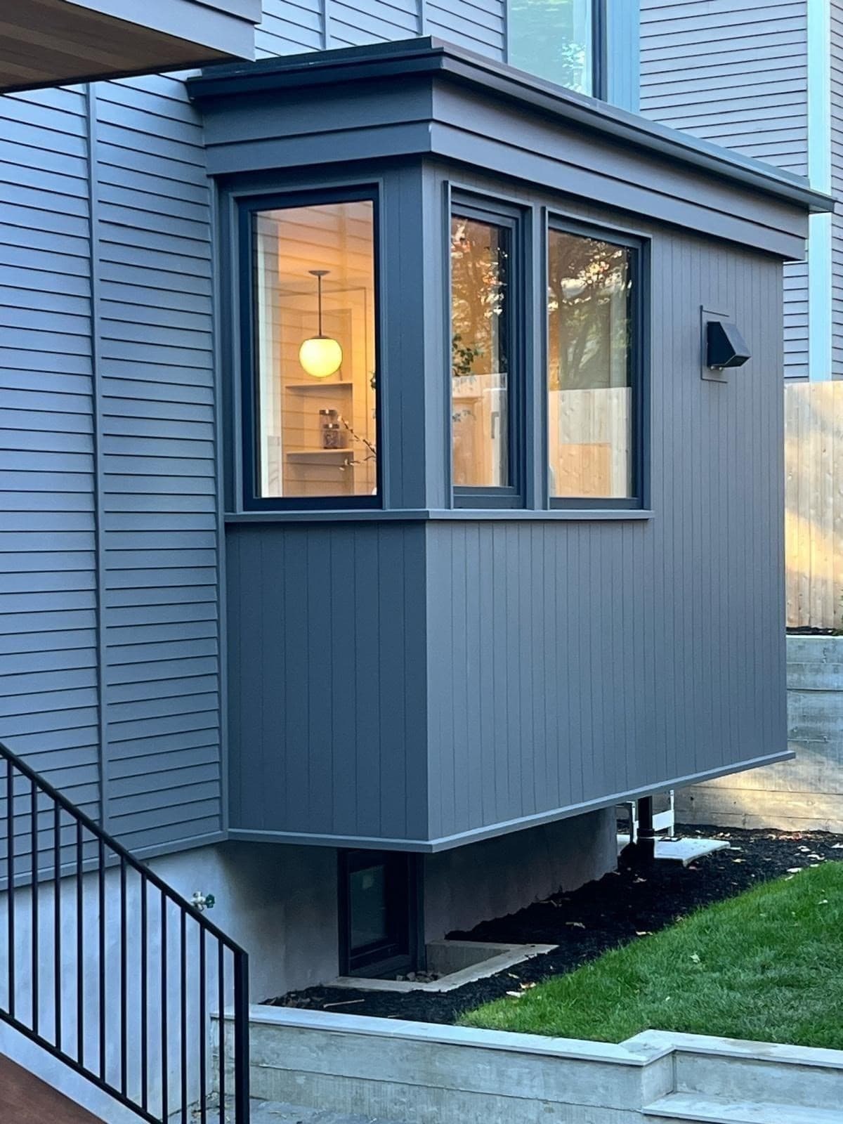 Single Family Residence at 8 Holworthy Terrace, Cambridge MA 02138, Cambridge, photo 24 of 30