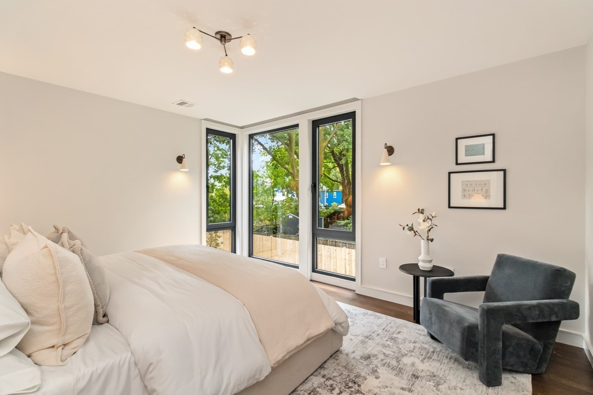 Single Family Residence at 8 Holworthy Terrace, Cambridge MA 02138, Cambridge, photo 11 of 30