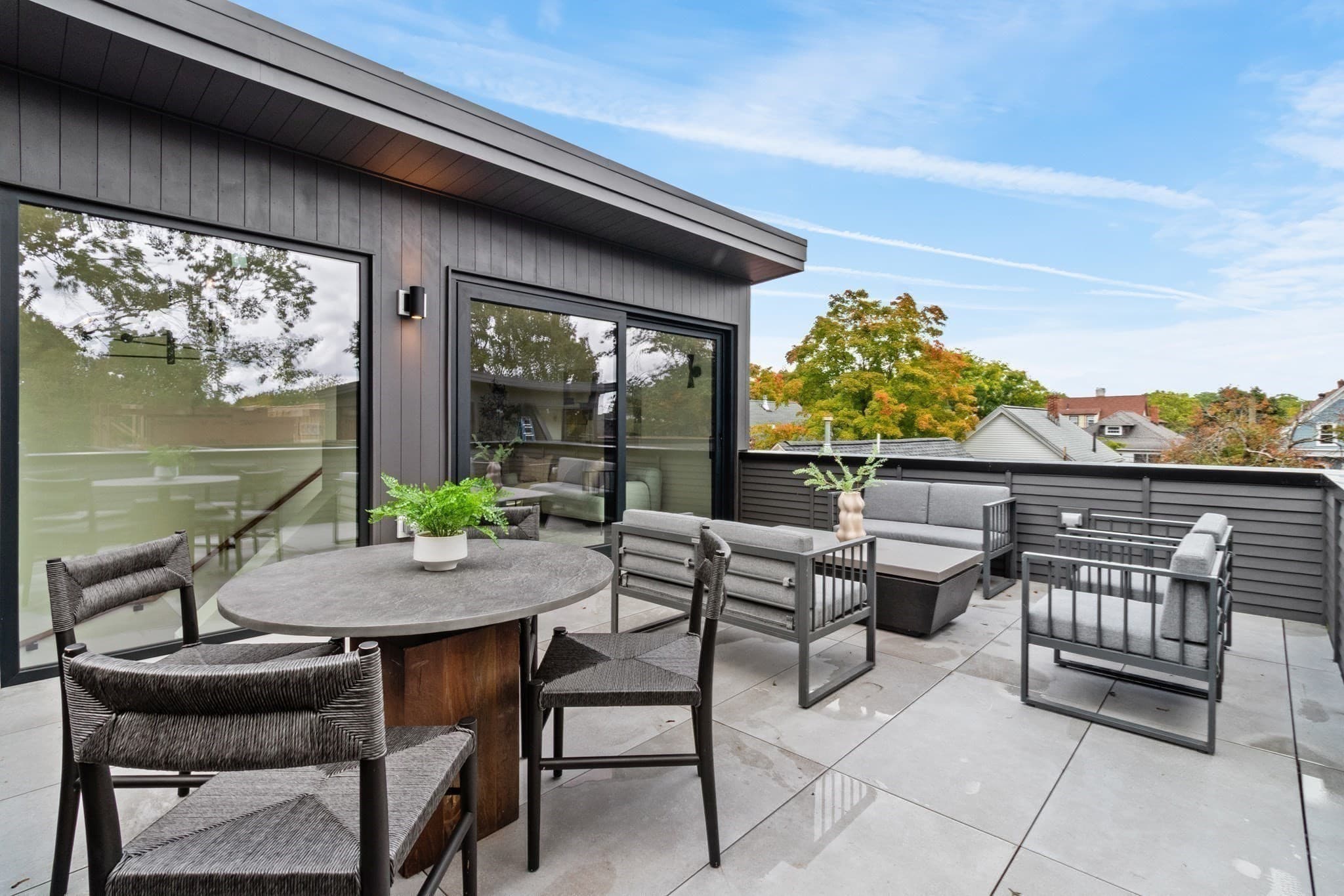 Single Family Residence at 8 Holworthy Terrace, Cambridge MA 02138, Cambridge, photo 19 of 30