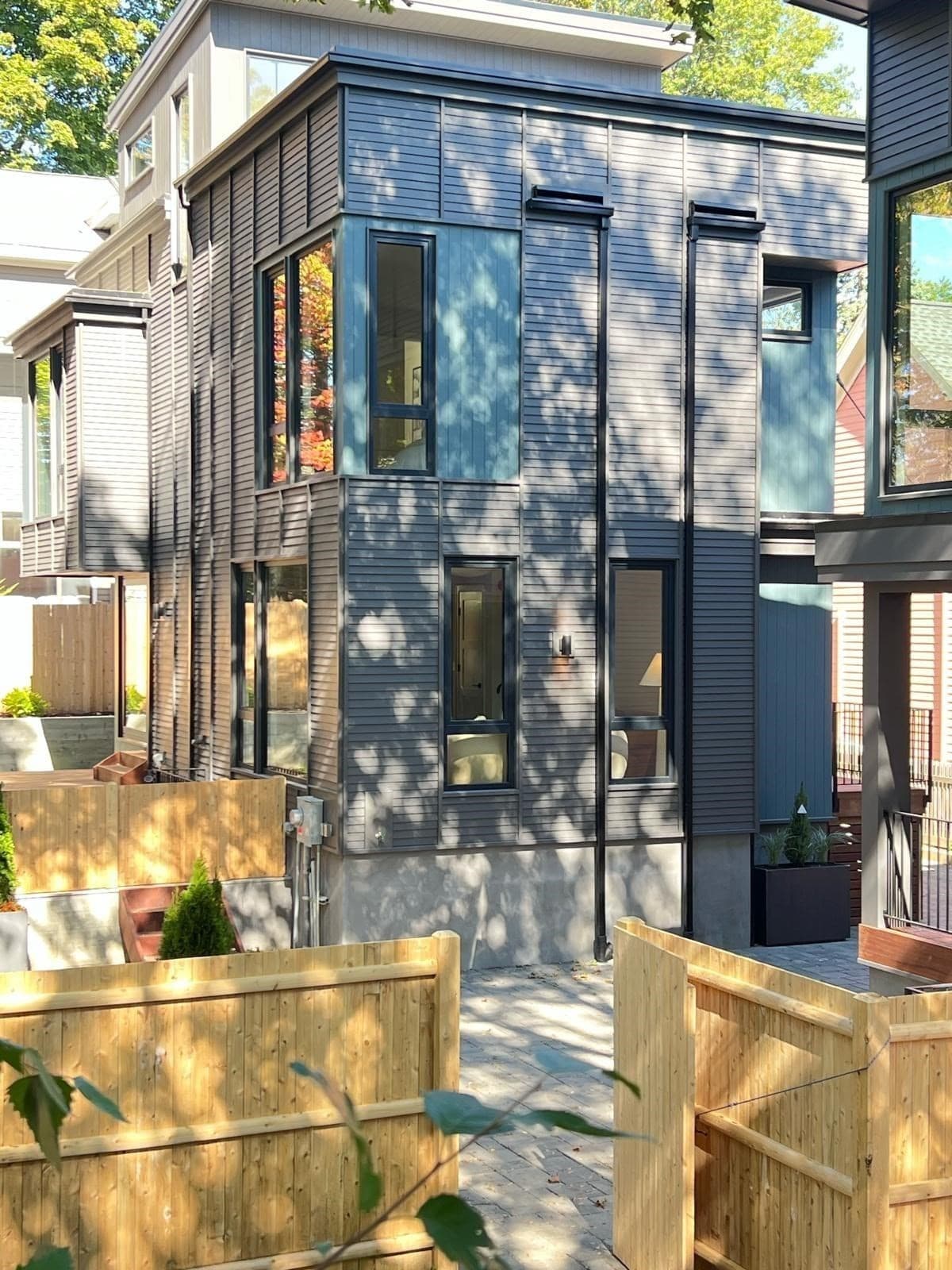 Single Family Residence at 8 Holworthy Terrace, Cambridge MA 02138, Cambridge, photo 29 of 30