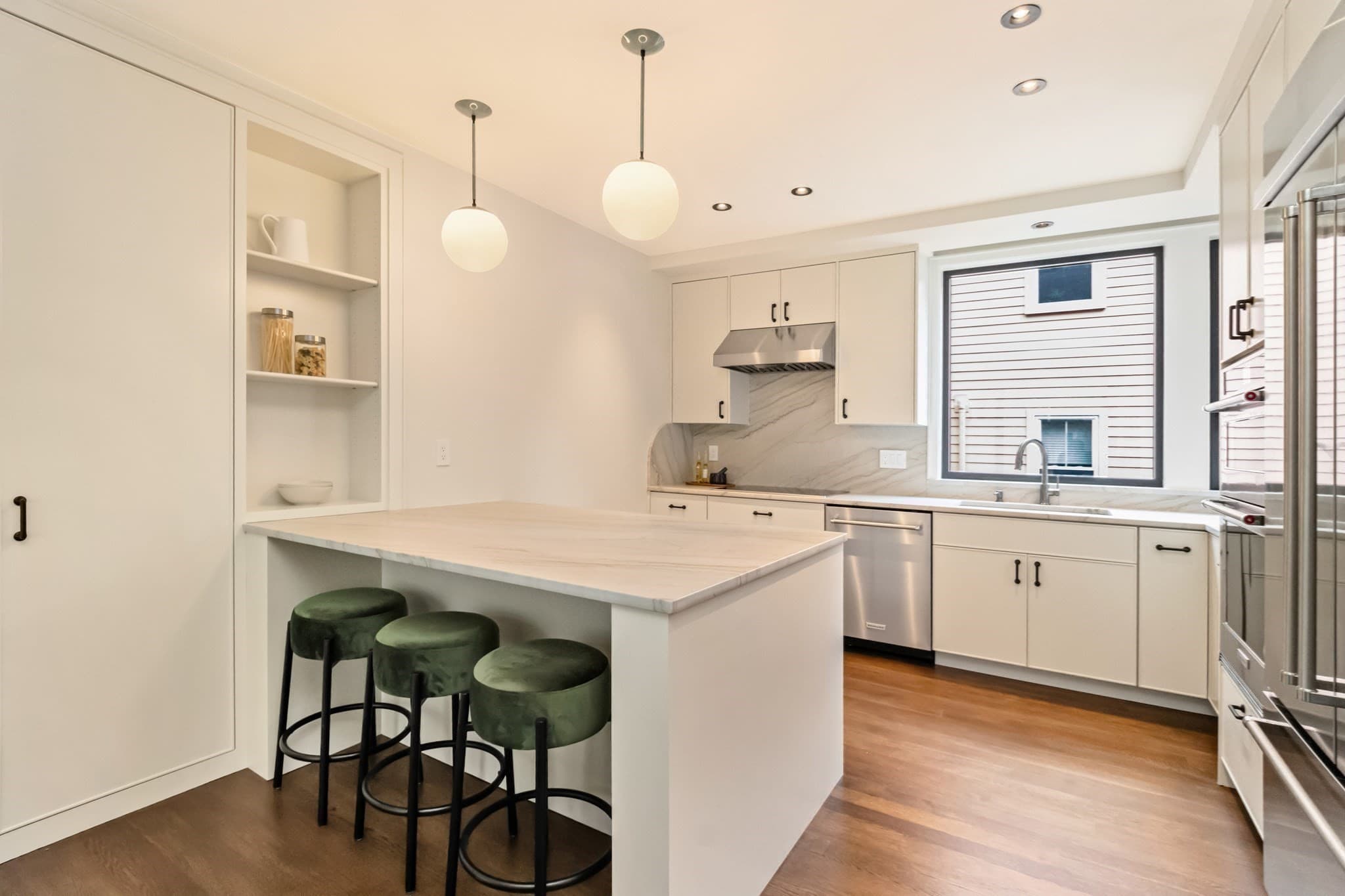 Single Family Residence at 8 Holworthy Terrace, Cambridge MA 02138, Cambridge, photo 8 of 30