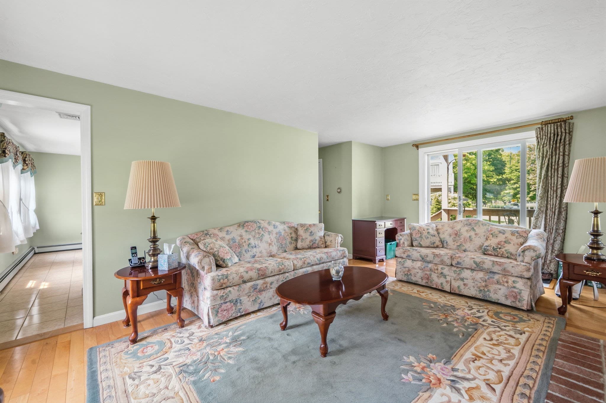 Condominium at 279 Central St # 279, East Bridgewater MA 02333, East Bridgewater, photo 6 of 22