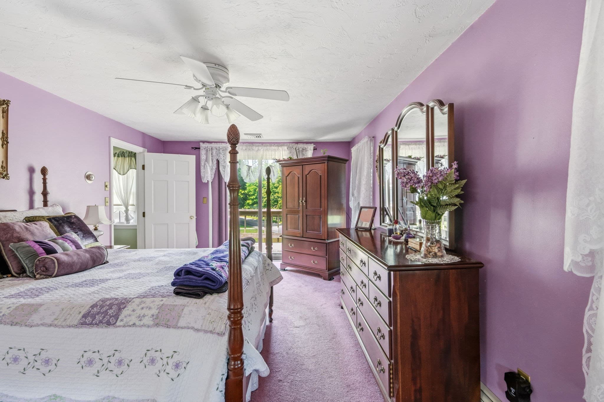 Condominium at 279 Central St # 279, East Bridgewater MA 02333, East Bridgewater, photo 17 of 22
