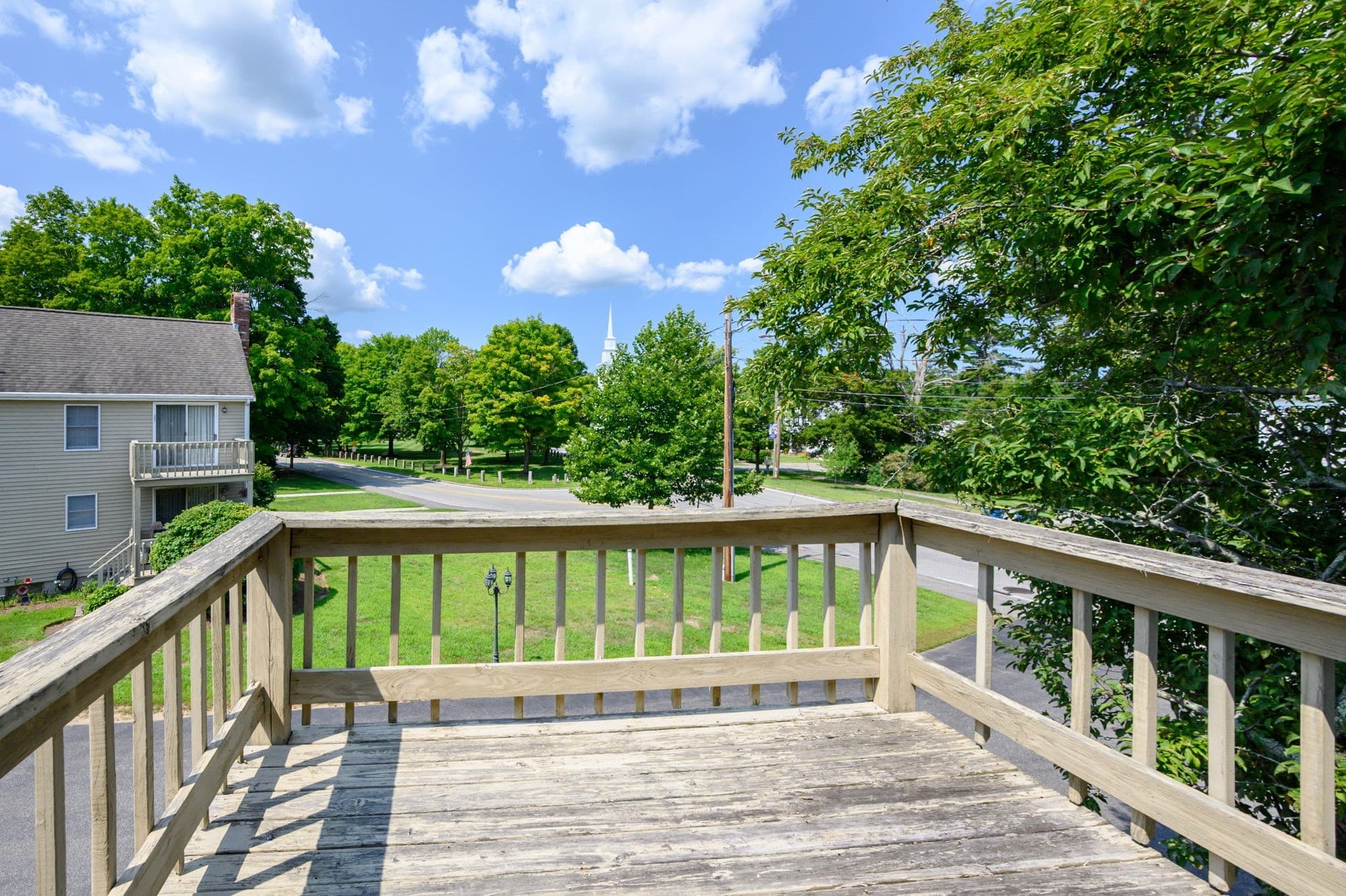 Condominium at 279 Central St # 279, East Bridgewater MA 02333, East Bridgewater, photo 16 of 22