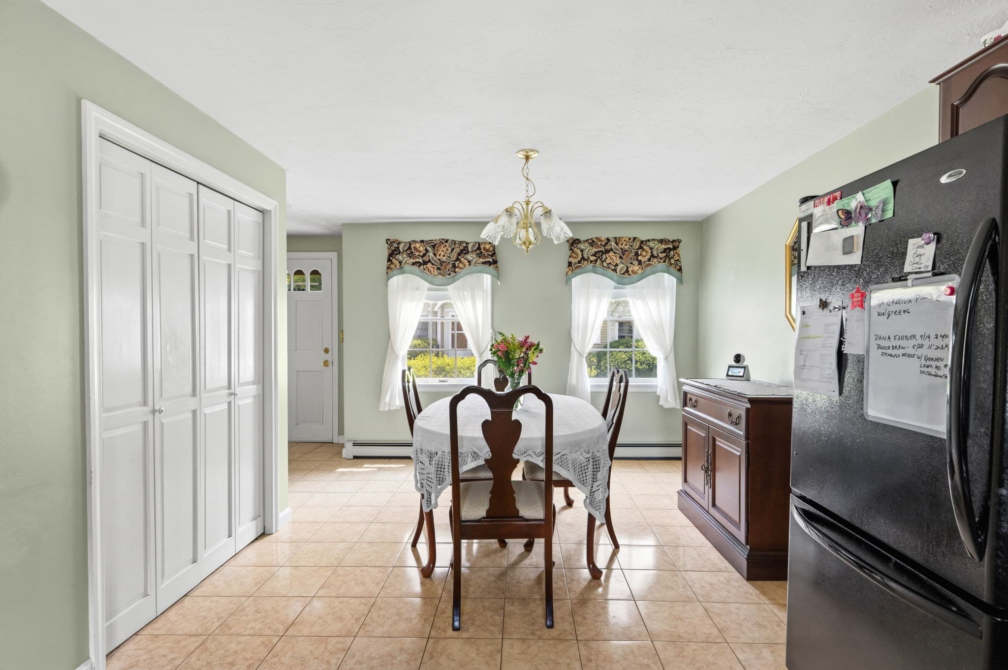 Condominium at 279 Central St # 279, East Bridgewater MA 02333, East Bridgewater, photo 12 of 22