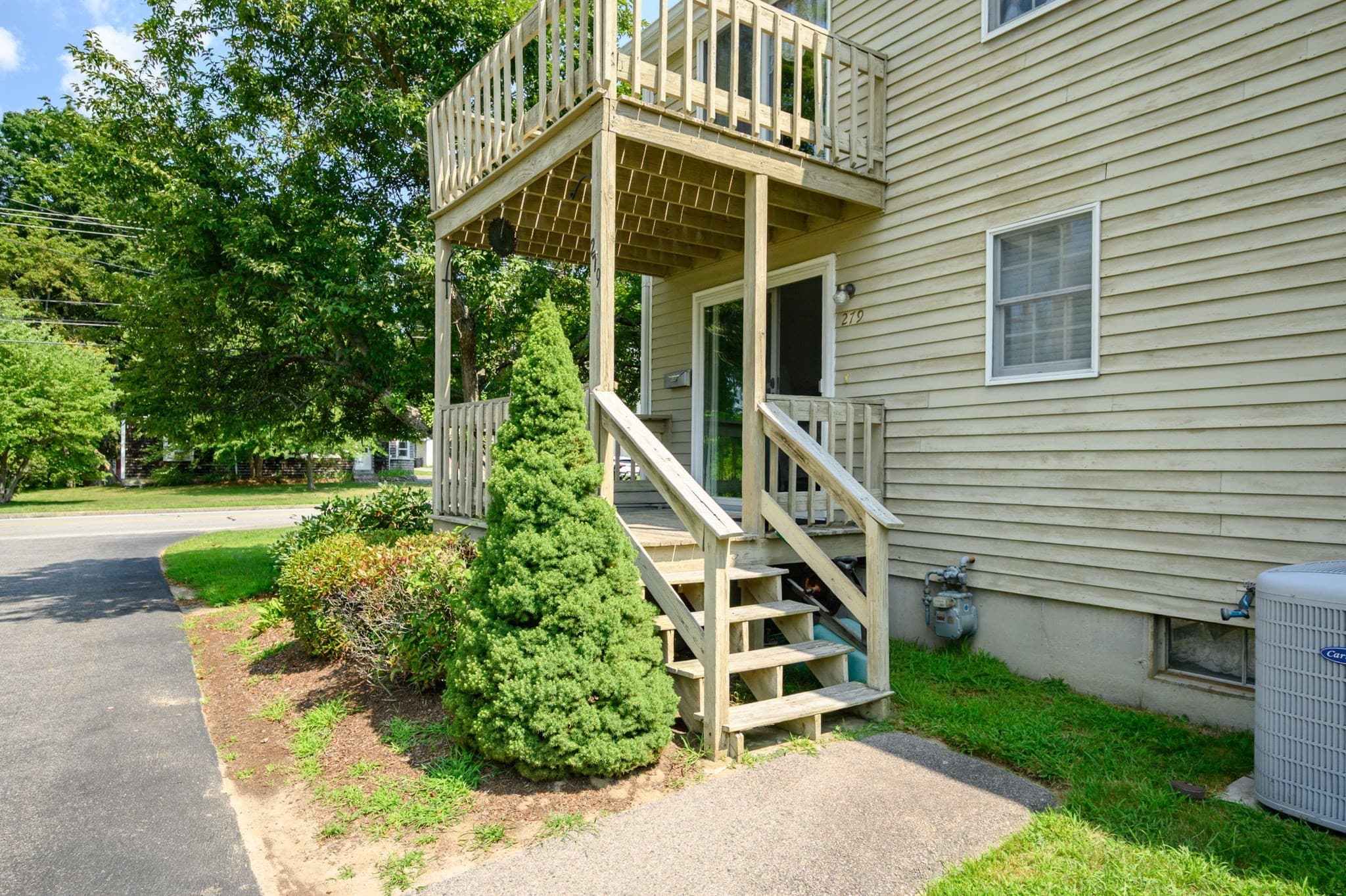 Condominium at 279 Central St # 279, East Bridgewater MA 02333, East Bridgewater, photo 22 of 22
