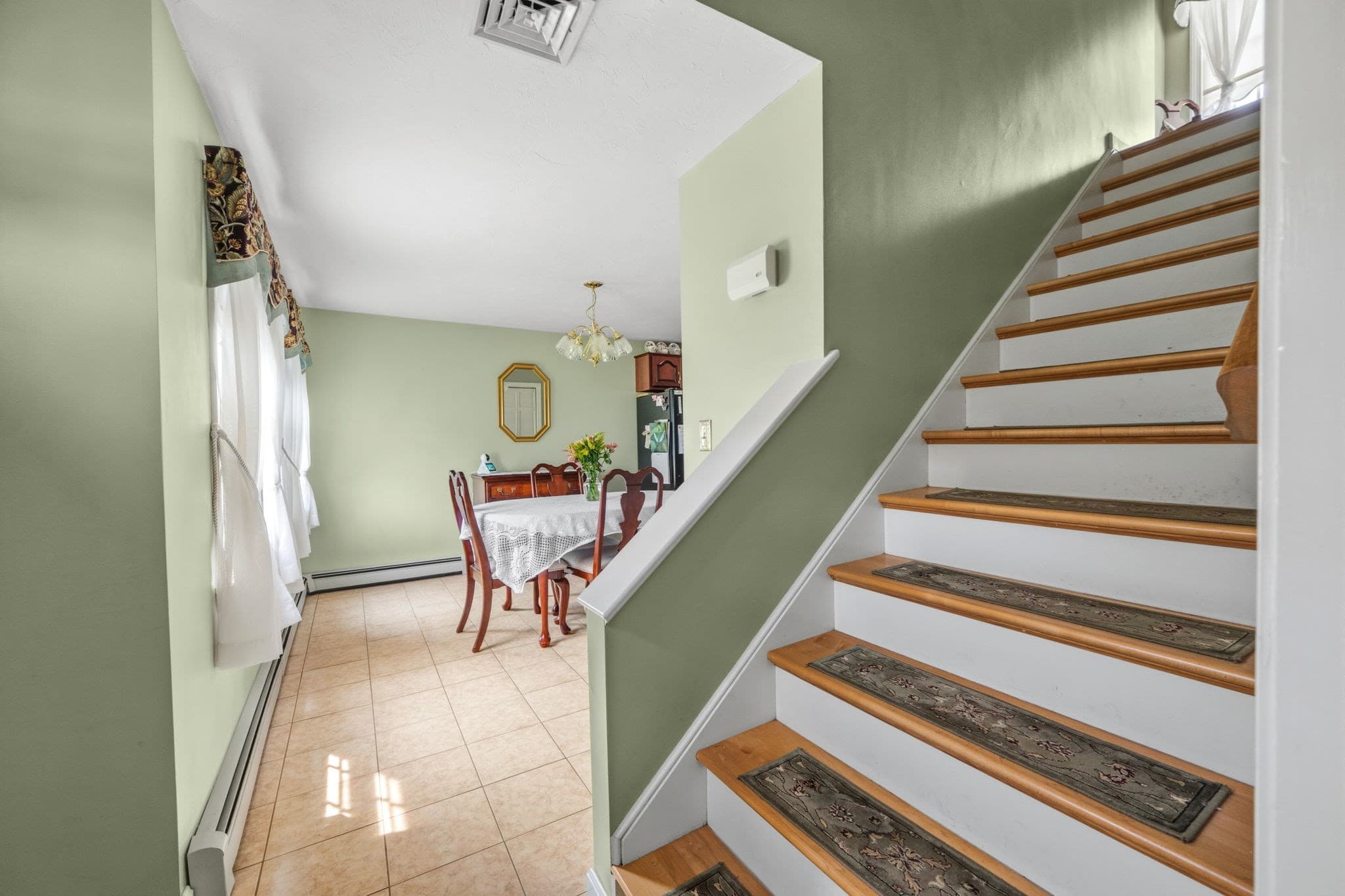 Condominium at 279 Central St # 279, East Bridgewater MA 02333, East Bridgewater, photo 7 of 22