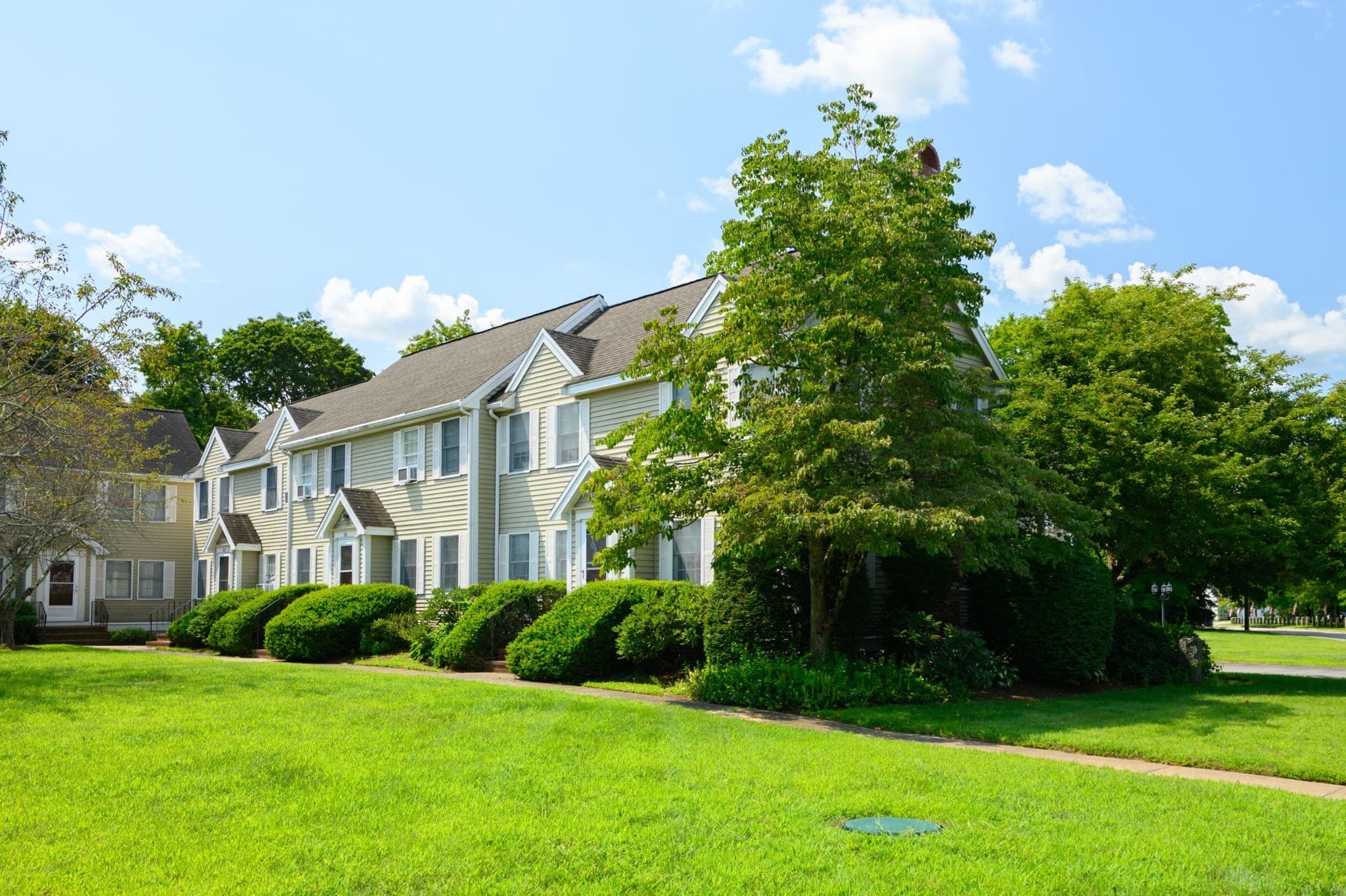 Condominium at 279 Central St # 279, East Bridgewater MA 02333, East Bridgewater, photo 3 of 22
