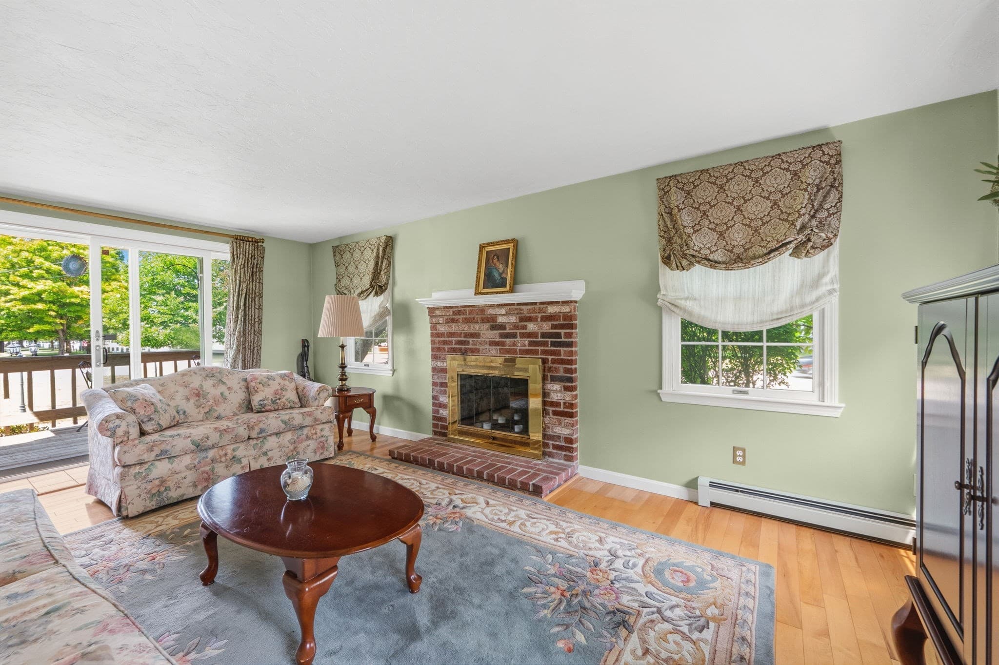 Condominium at 279 Central St # 279, East Bridgewater MA 02333, East Bridgewater, photo 5 of 22