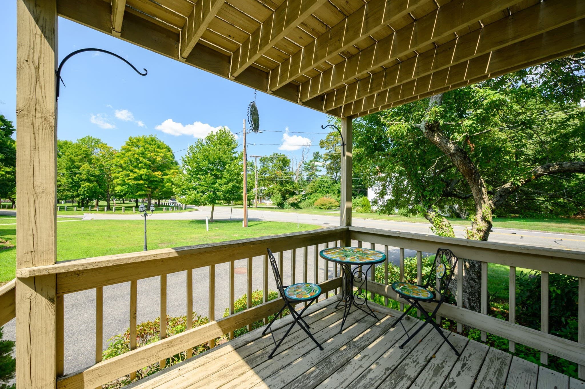 Condominium at 279 Central St # 279, East Bridgewater MA 02333, East Bridgewater, photo 20 of 22