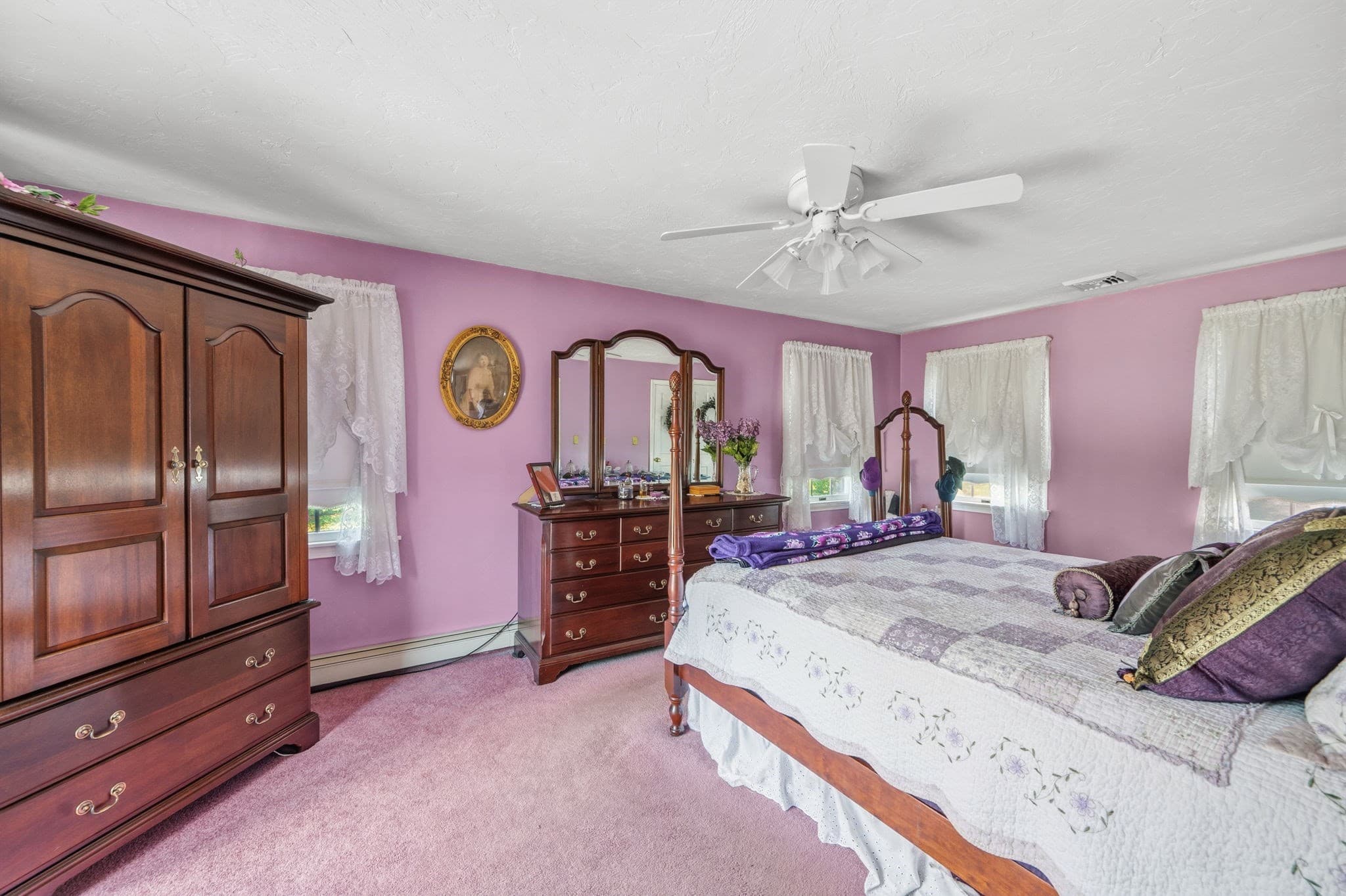 Condominium at 279 Central St # 279, East Bridgewater MA 02333, East Bridgewater, photo 14 of 22