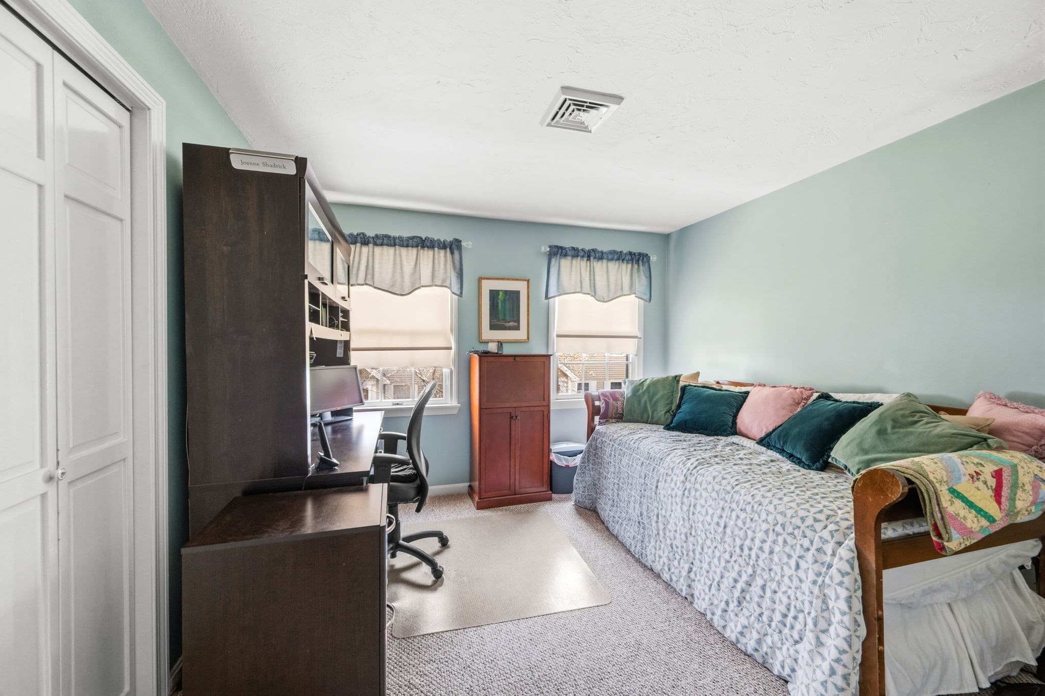 Condominium at 279 Central St # 279, East Bridgewater MA 02333, East Bridgewater, photo 18 of 22