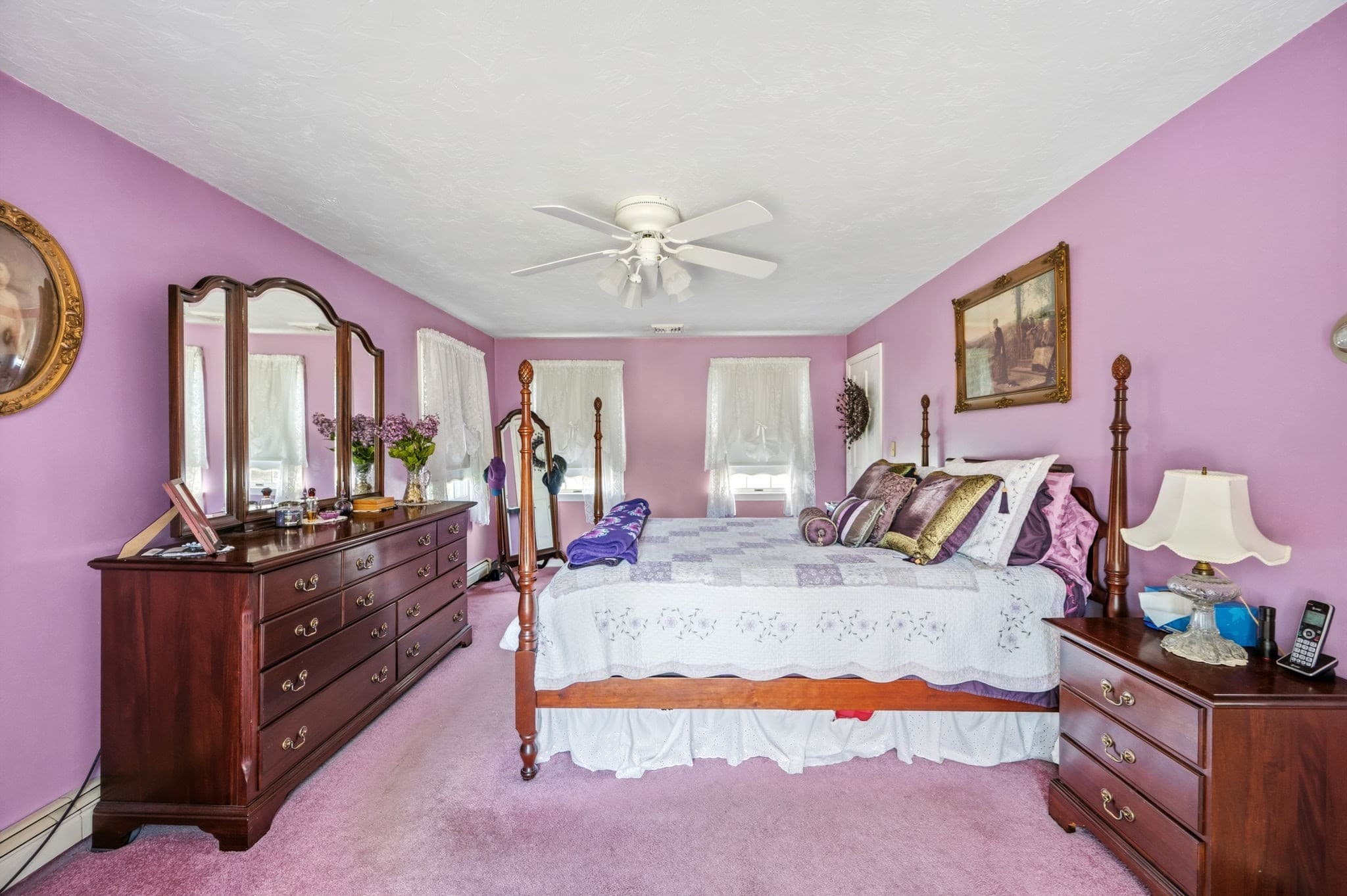 Condominium at 279 Central St # 279, East Bridgewater MA 02333, East Bridgewater, photo 15 of 22