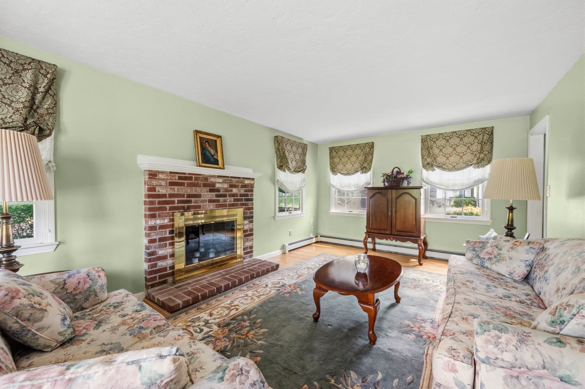 Condominium at 279 Central St # 279, East Bridgewater MA 02333, East Bridgewater, photo 4 of 22