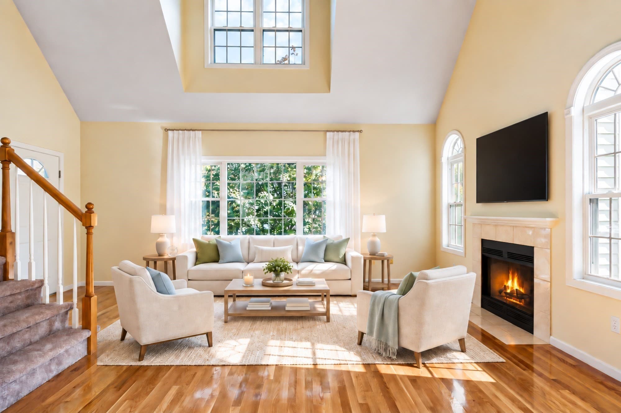 Condominium at 10 Patriots Way # A, Sterling MA 01564, Sterling, photo 3 of 33