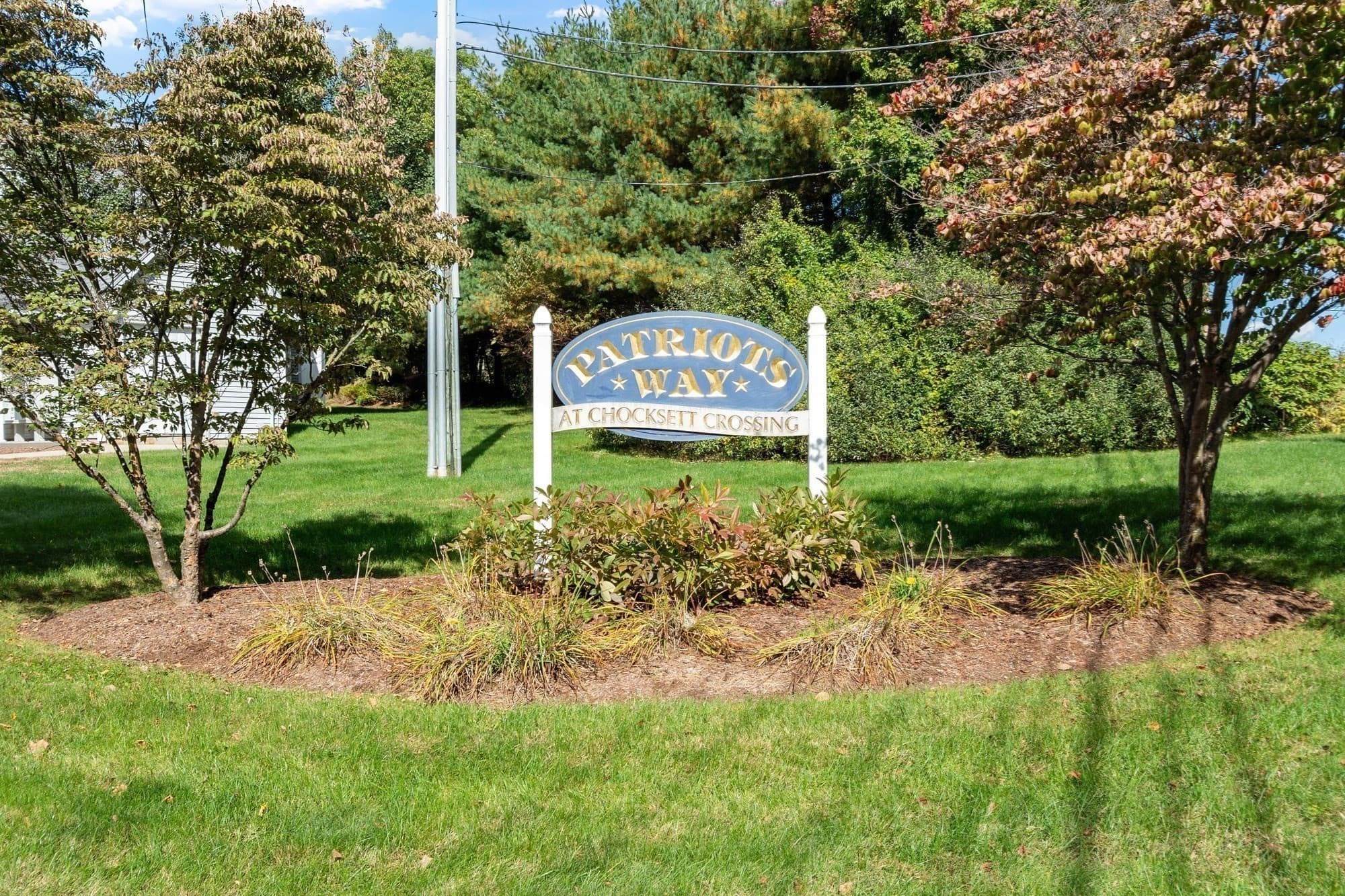 Condominium at 10 Patriots Way # A, Sterling MA 01564, Sterling, photo 32 of 33