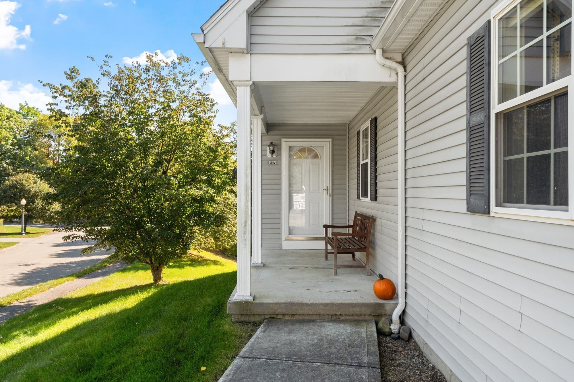 Condominium at 10 Patriots Way # A, Sterling MA 01564, Sterling, photo 33 of 33
