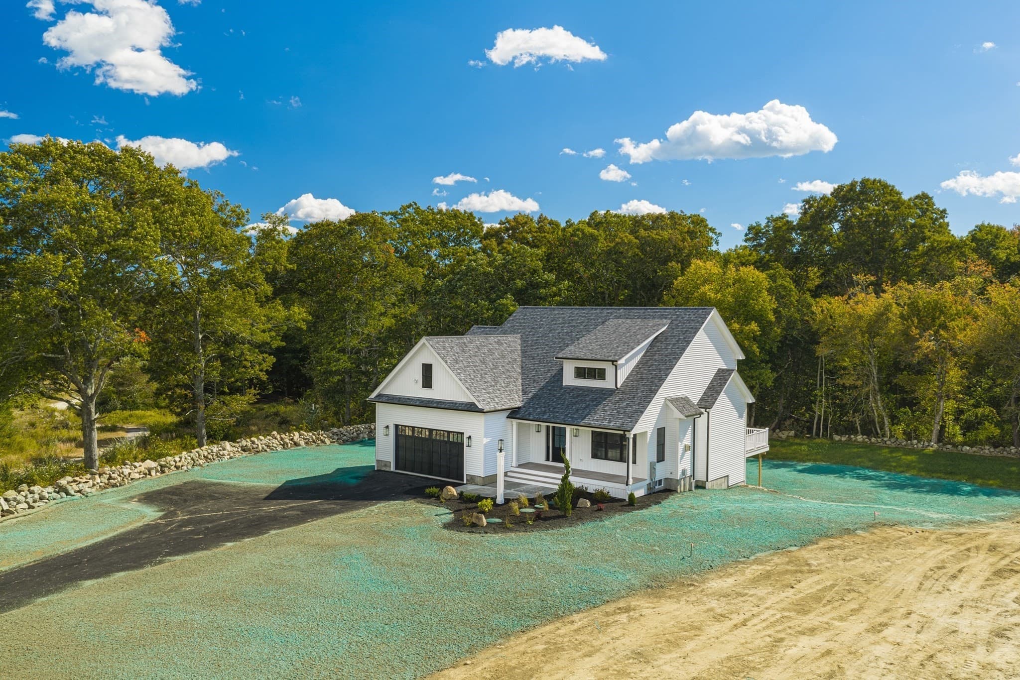 Single Family Residence at 45 Marcotte Driveq, Westport MA 02790, Westport, photo 2 of 42