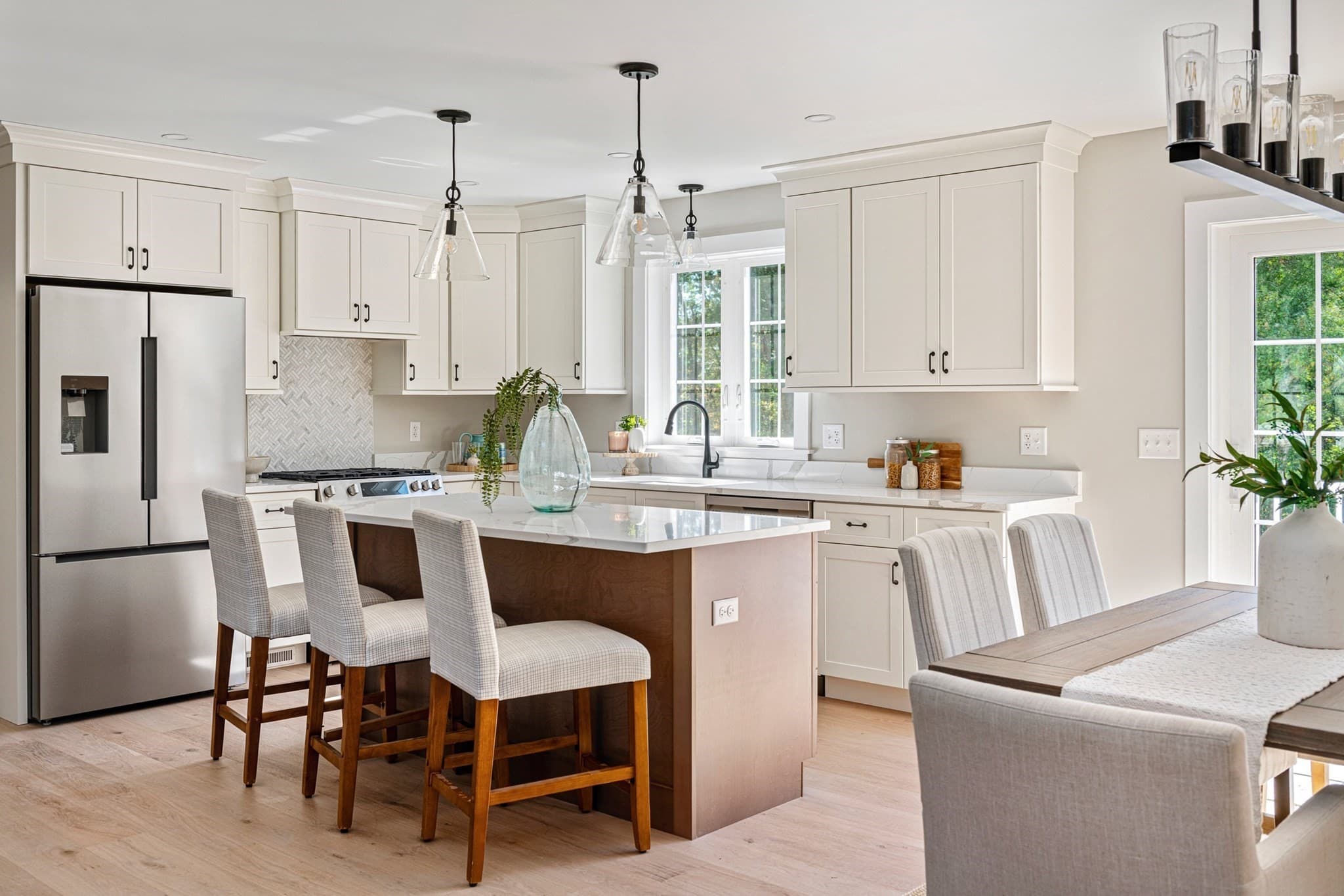Single Family Residence at 45 Marcotte Driveq, Westport MA 02790, Westport, photo 11 of 42