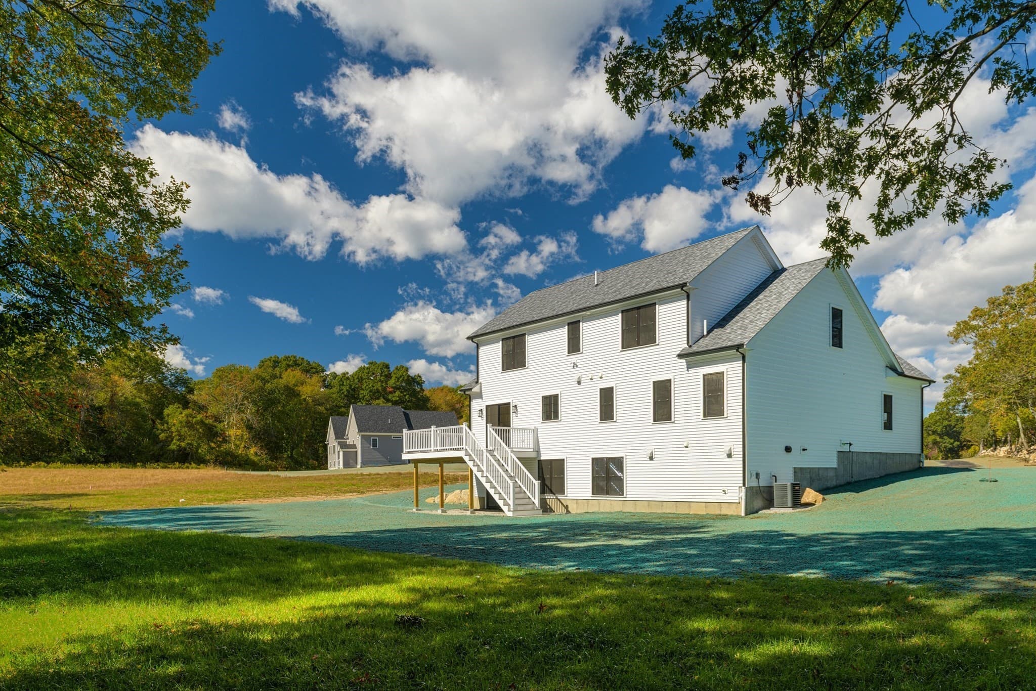 Single Family Residence at 45 Marcotte Driveq, Westport MA 02790, Westport, photo 40 of 42