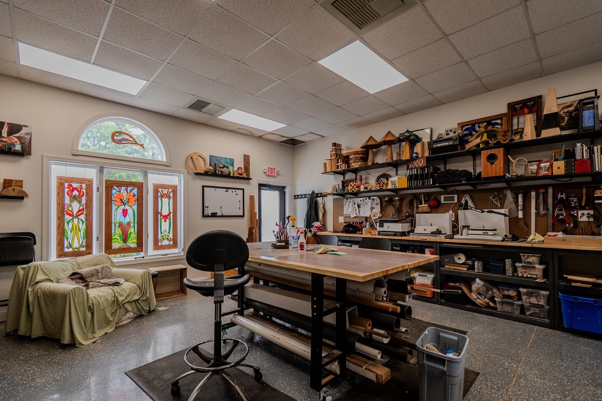 Commercial Sale at 270 Communication Way # 5D, Barnstable MA 02601, Barnstable, photo 5 of 16